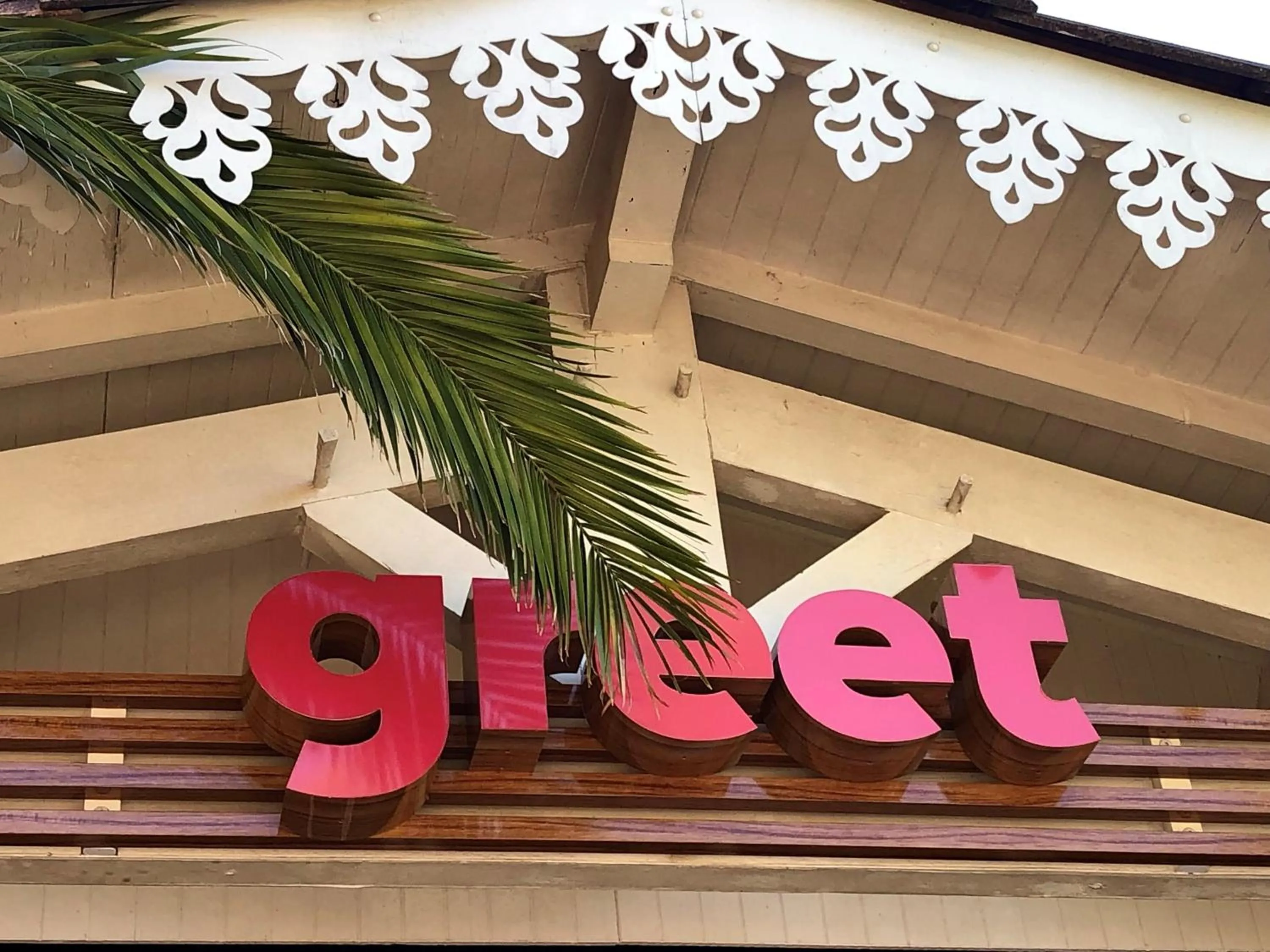 Property logo or sign in greet La Teste Bassin d'Arcachon