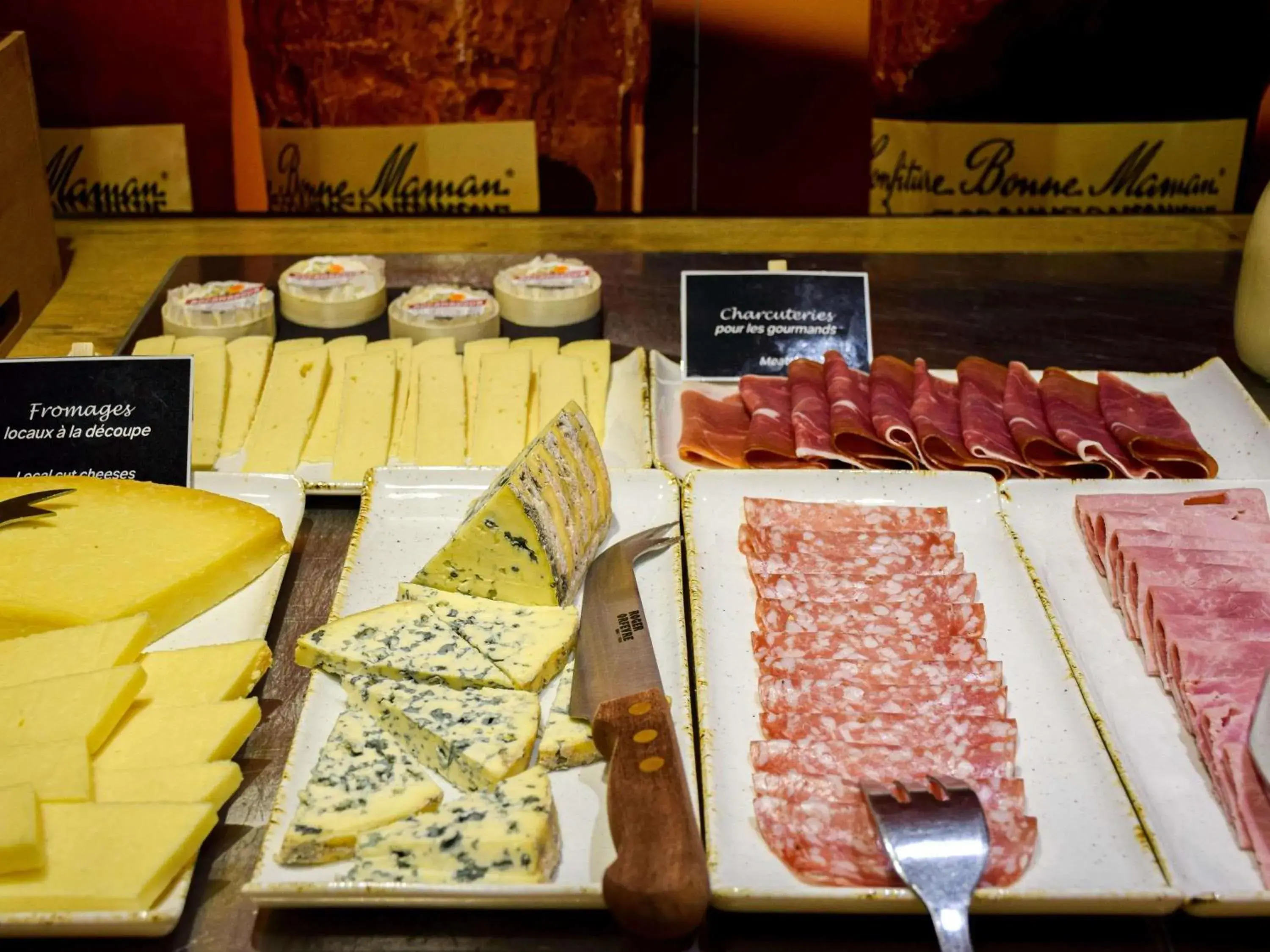 Property building in ibis Rodez Centre Property building in ibis Rodez Centre