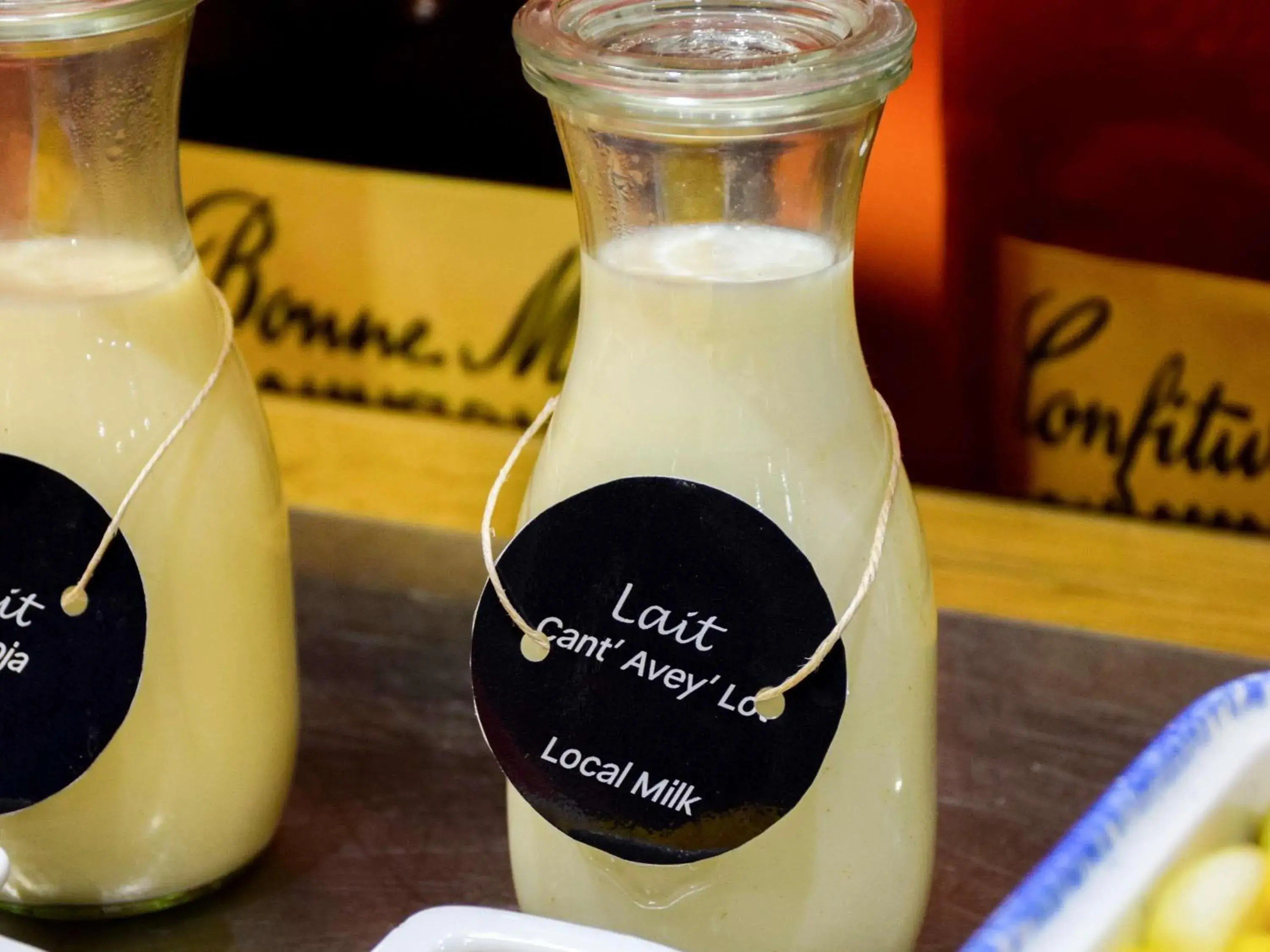 Restaurant/places to eat in ibis Rodez Centre Restaurant/places to eat in ibis Rodez Centre