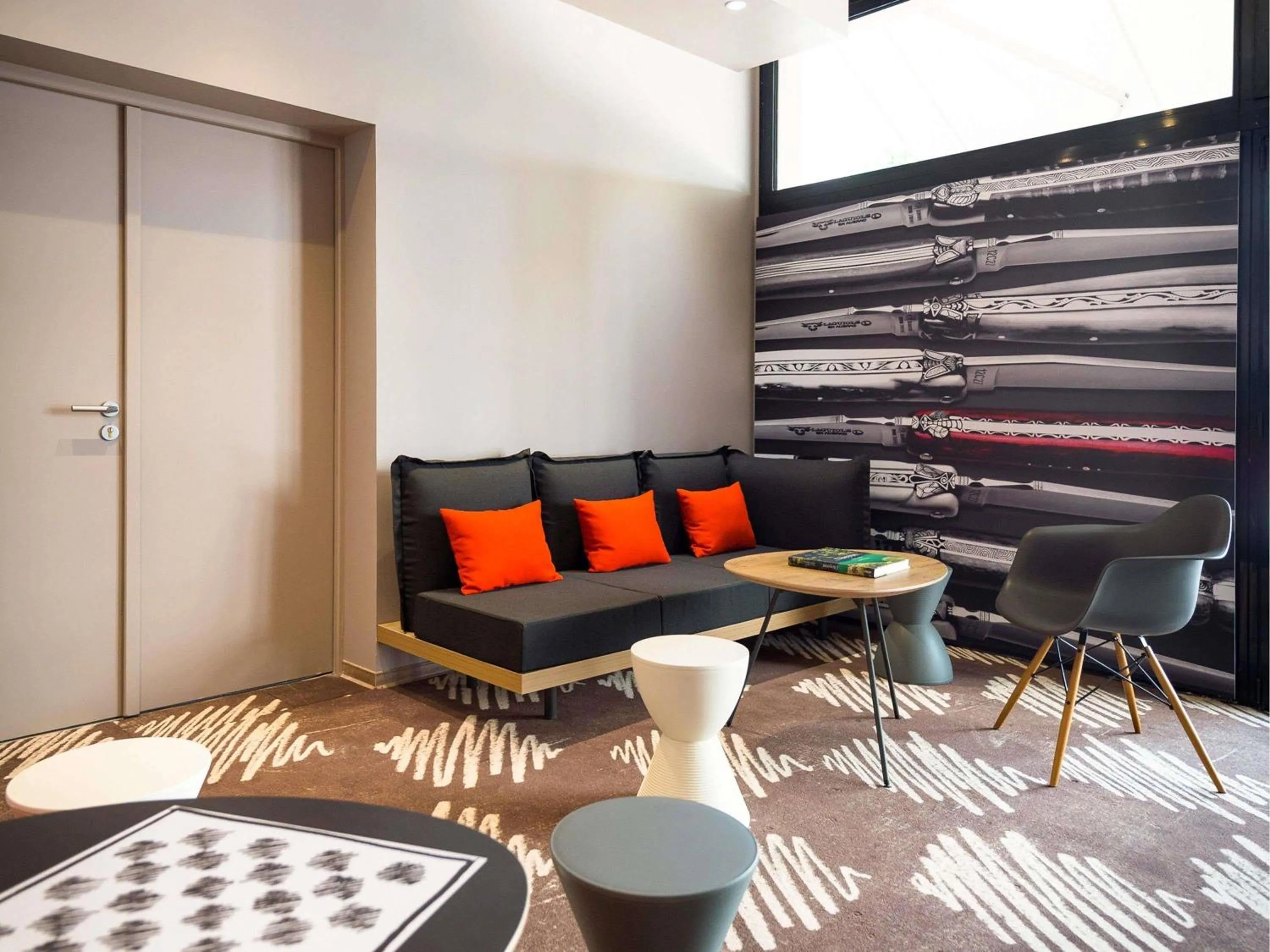 Other in ibis Rodez Centre