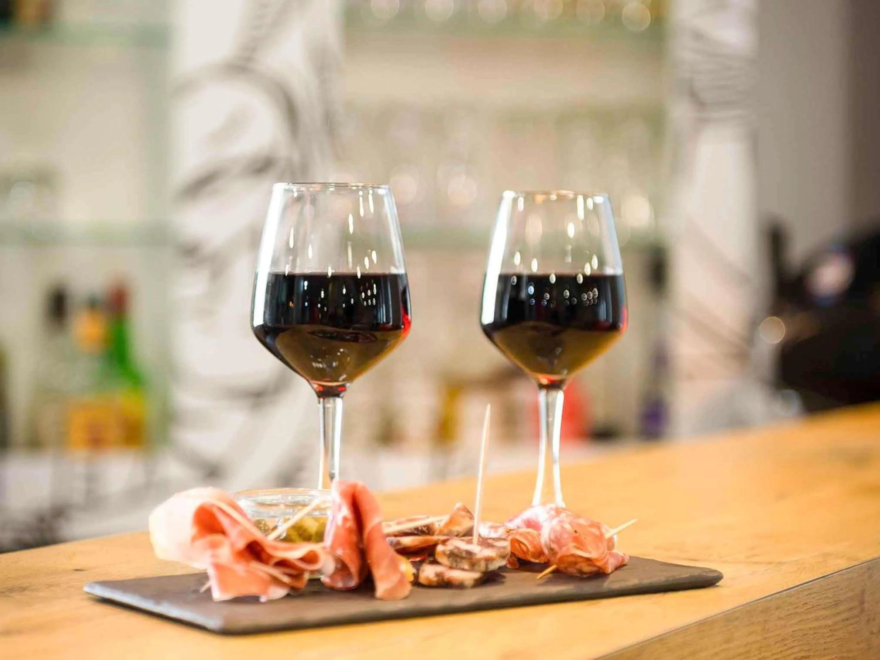 Meeting/conference room in ibis Rodez Centre