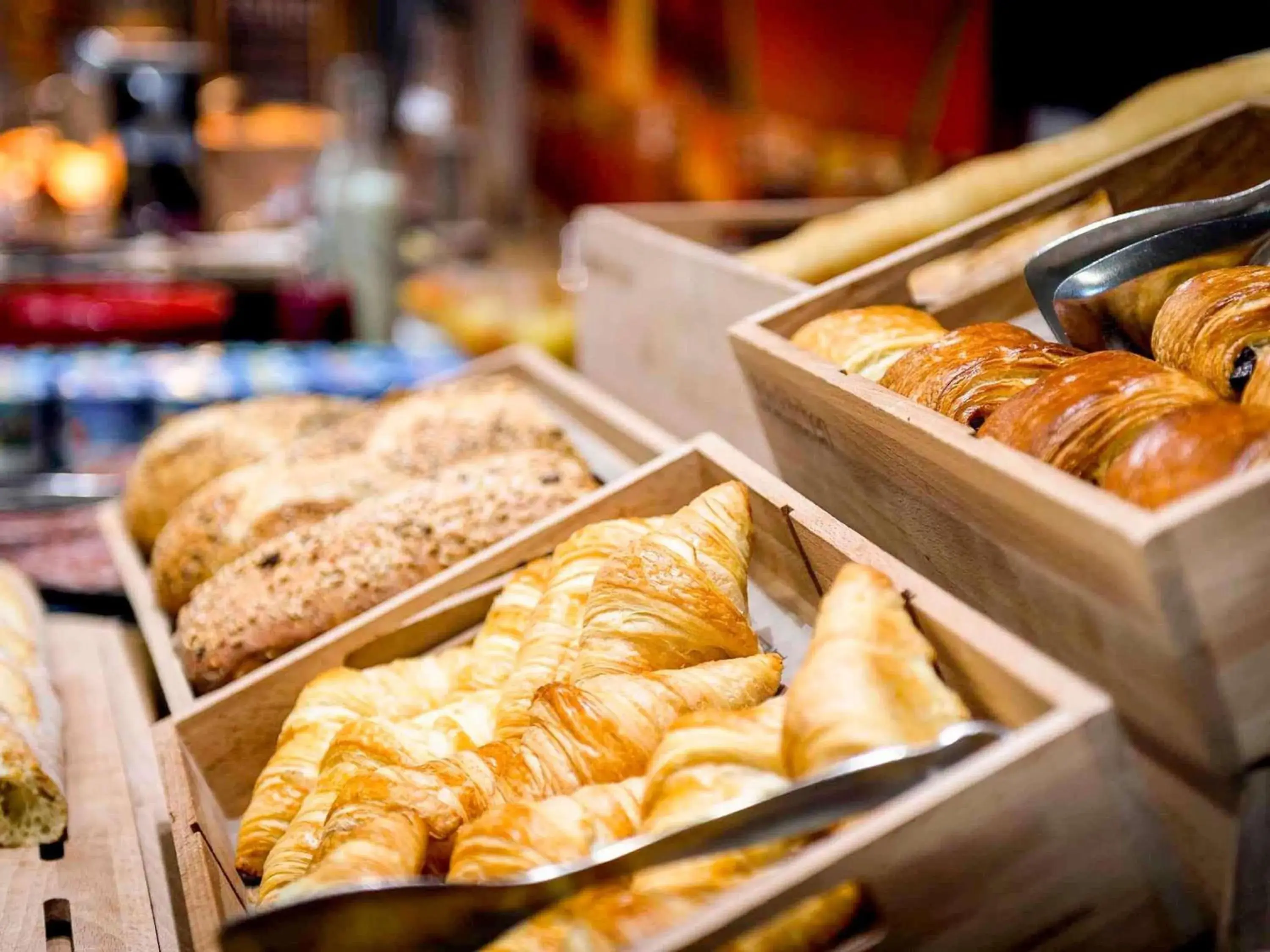 Property building in ibis Rodez Centre Property building in ibis Rodez Centre