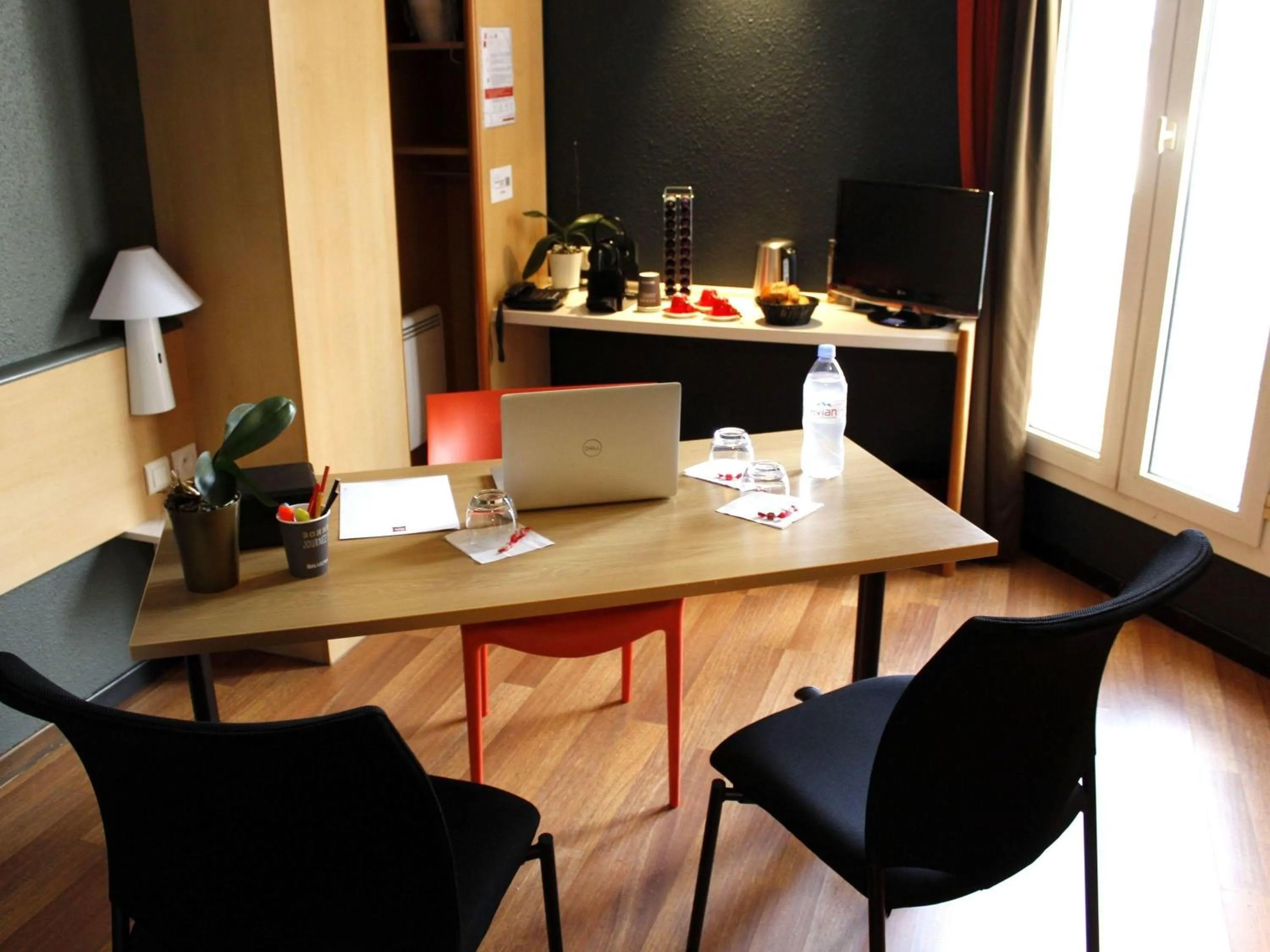 Meeting/conference room in ibis Rodez Centre