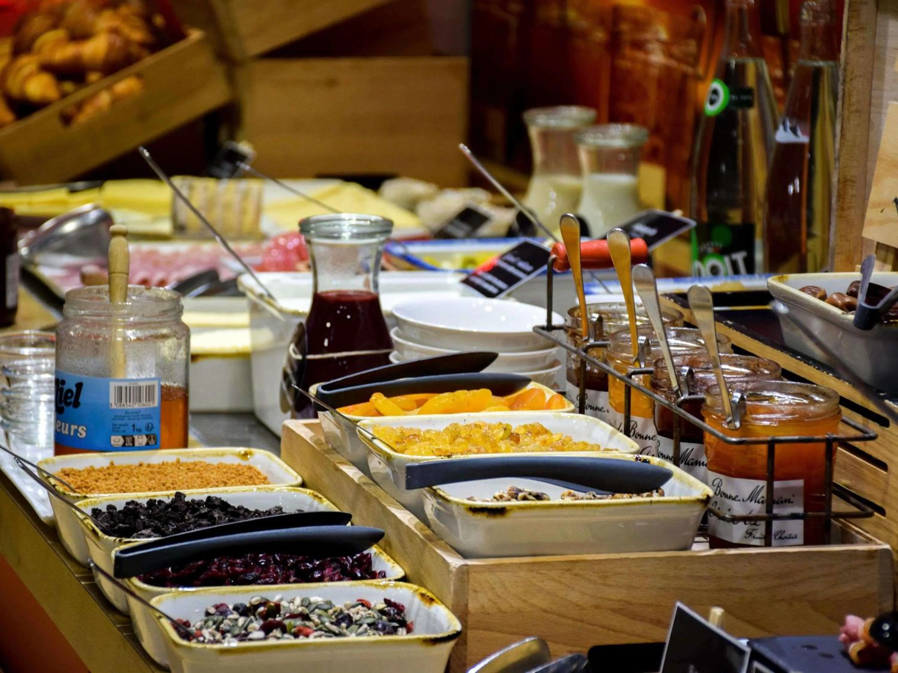 Other in ibis Rodez Centre