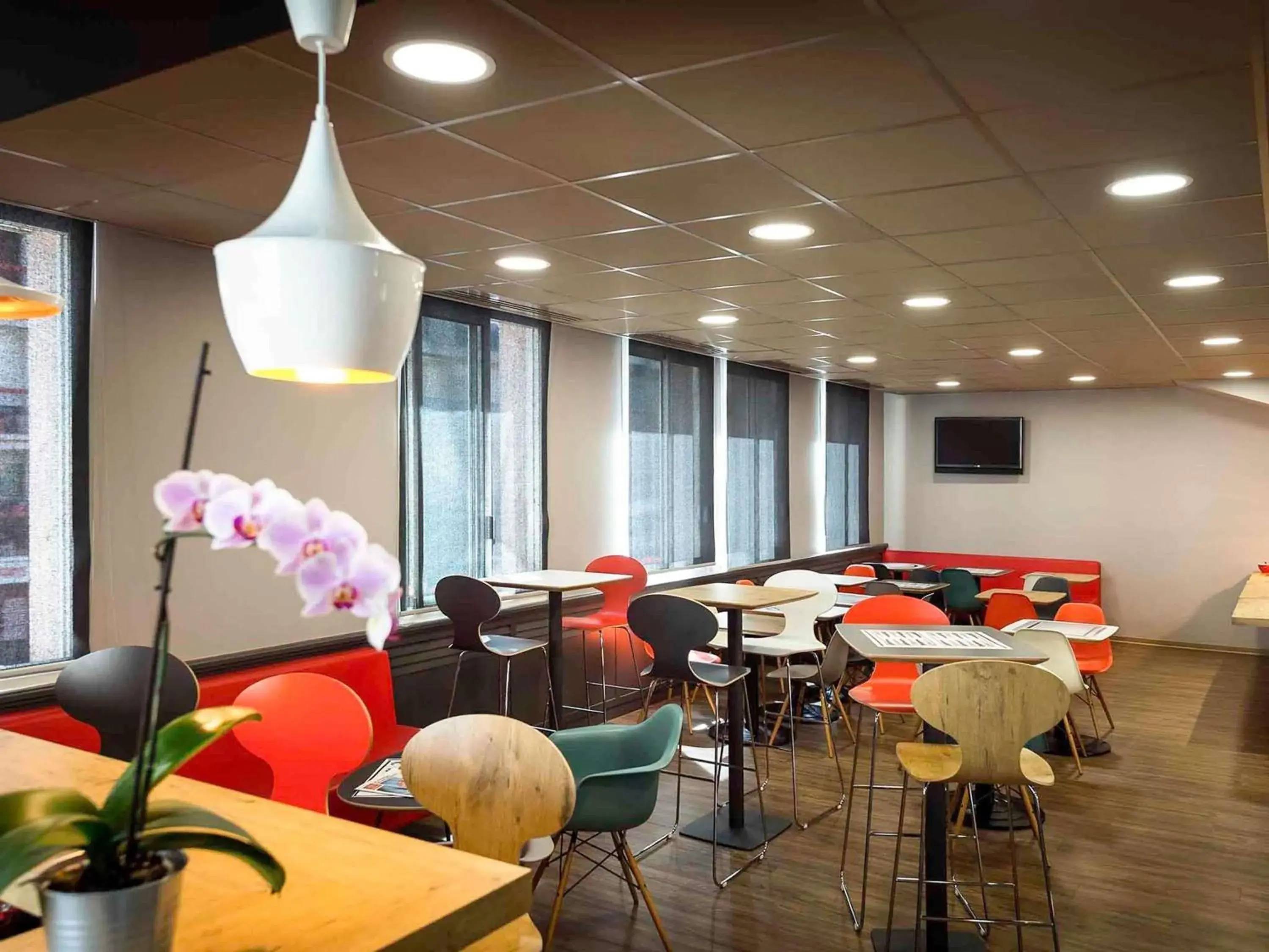 Property building in ibis Rodez Centre Property building in ibis Rodez Centre