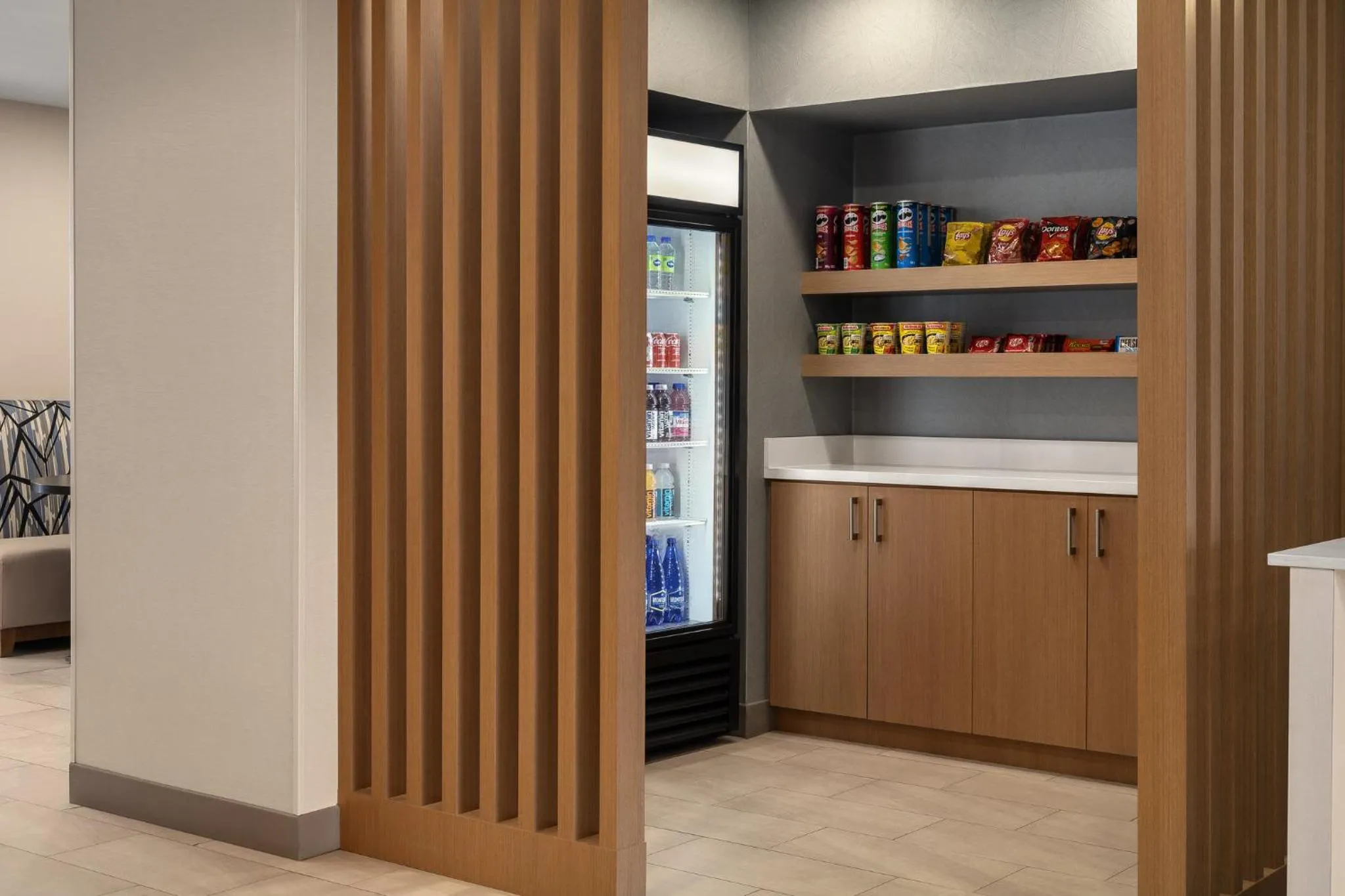 Other in Holiday Inn Express & Suites Huntsville by IHG