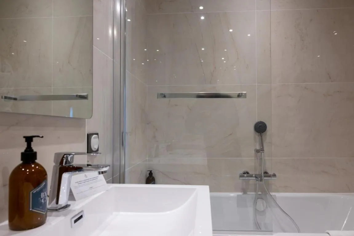 Hôtel Au Chamois d'Or by Les Etincelles