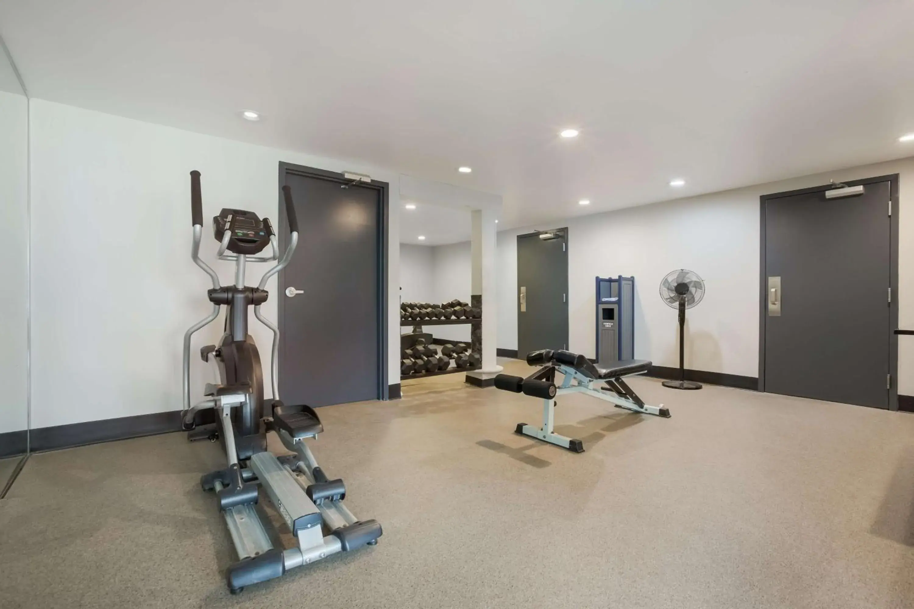 Spa and wellness centre/facilities in Best Western Hunt's Landing Hotel Matamoras Milford Spa and wellness centre/facilities in Best Western Hunt's Landing Hotel Matamoras Milford