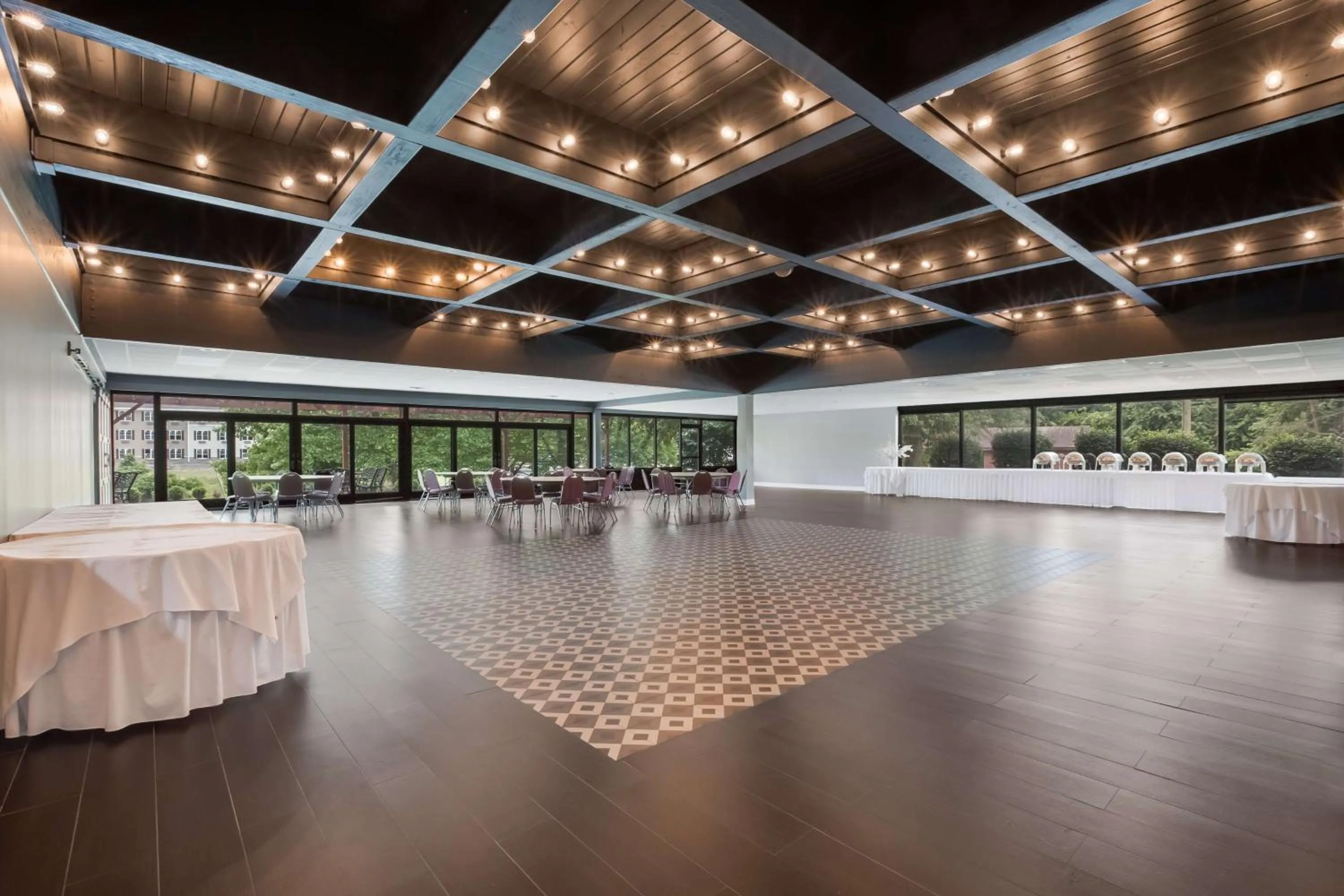 Meeting/conference room in Best Western Hunt's Landing Hotel Matamoras Milford