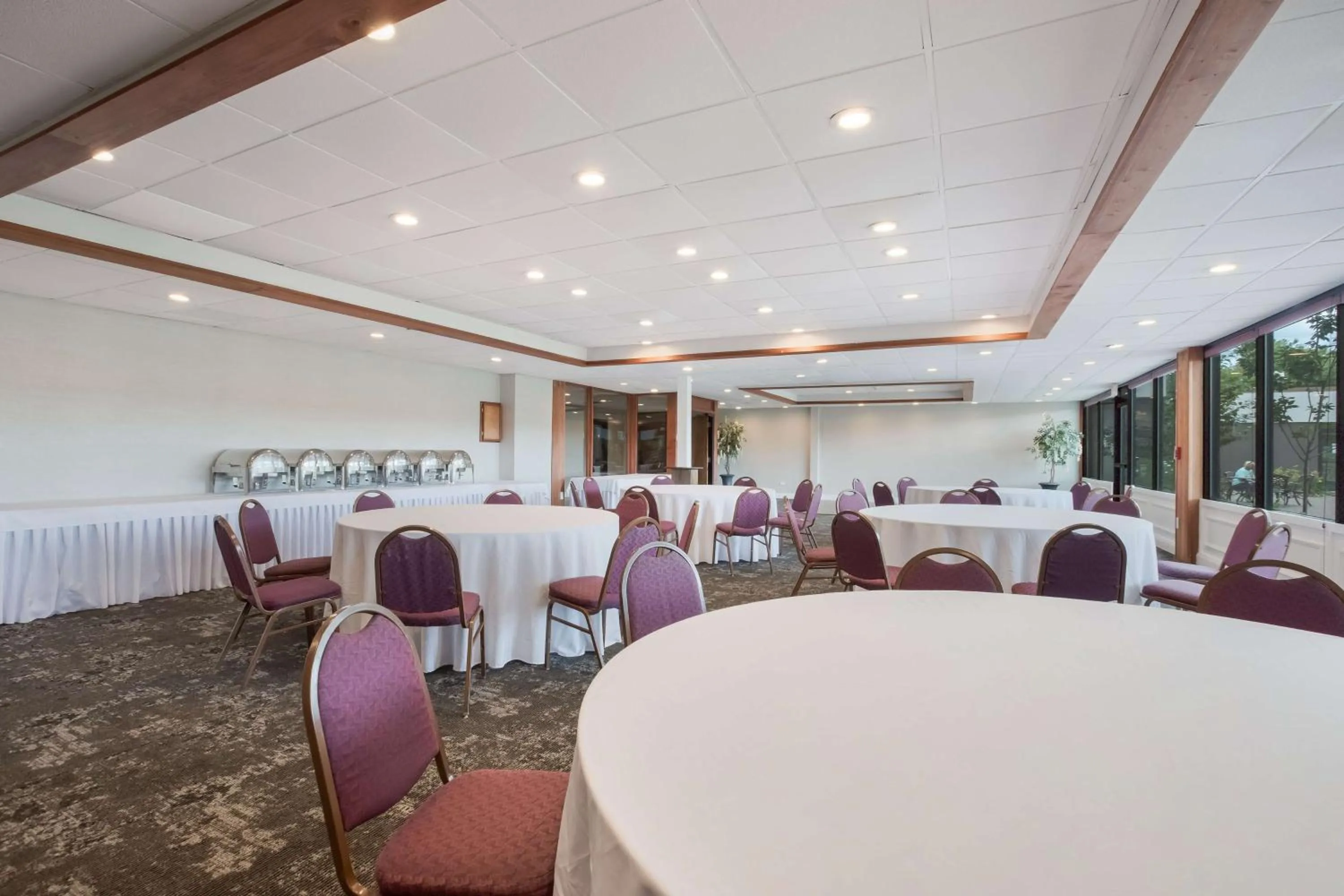 Meeting/conference room in Best Western Hunt's Landing Hotel Matamoras Milford