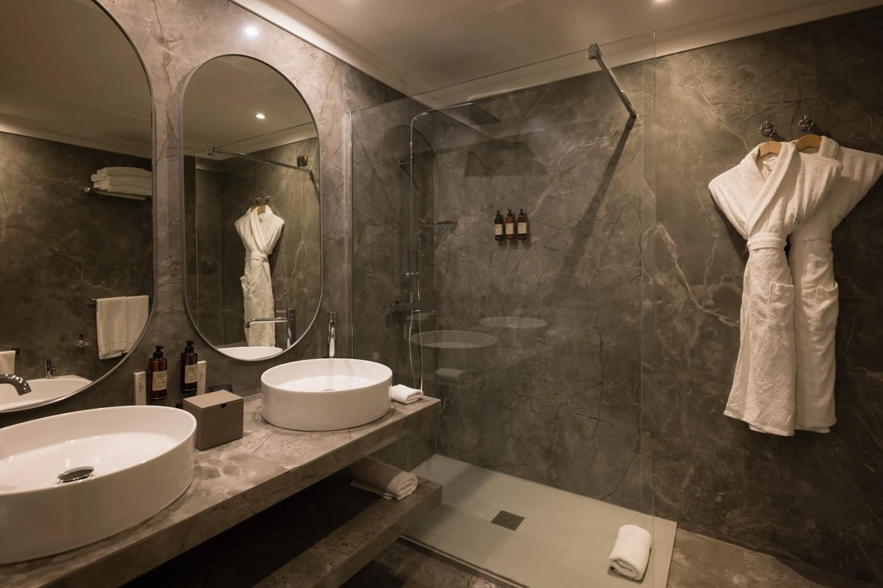 Mazzarò Sea Palace - The Leading Hotels of the World