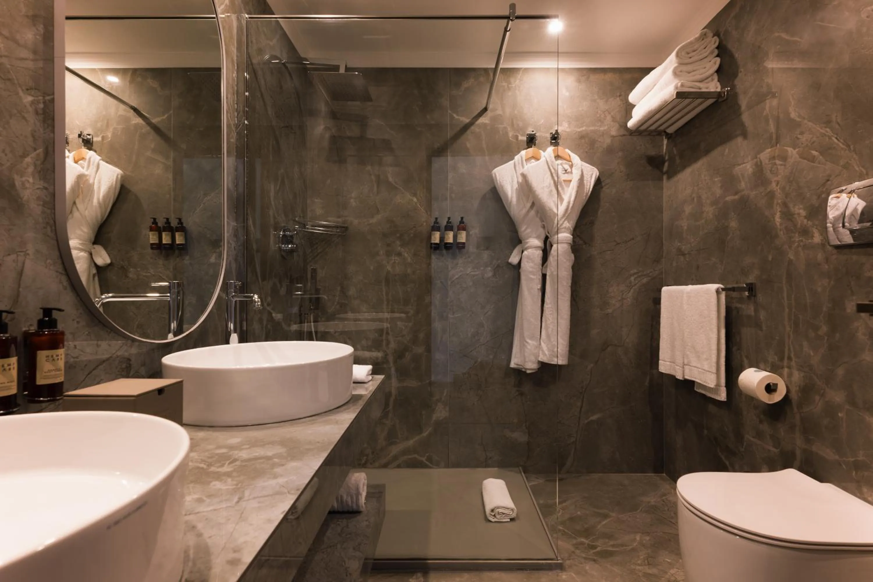 Mazzarò Sea Palace - The Leading Hotels of the World