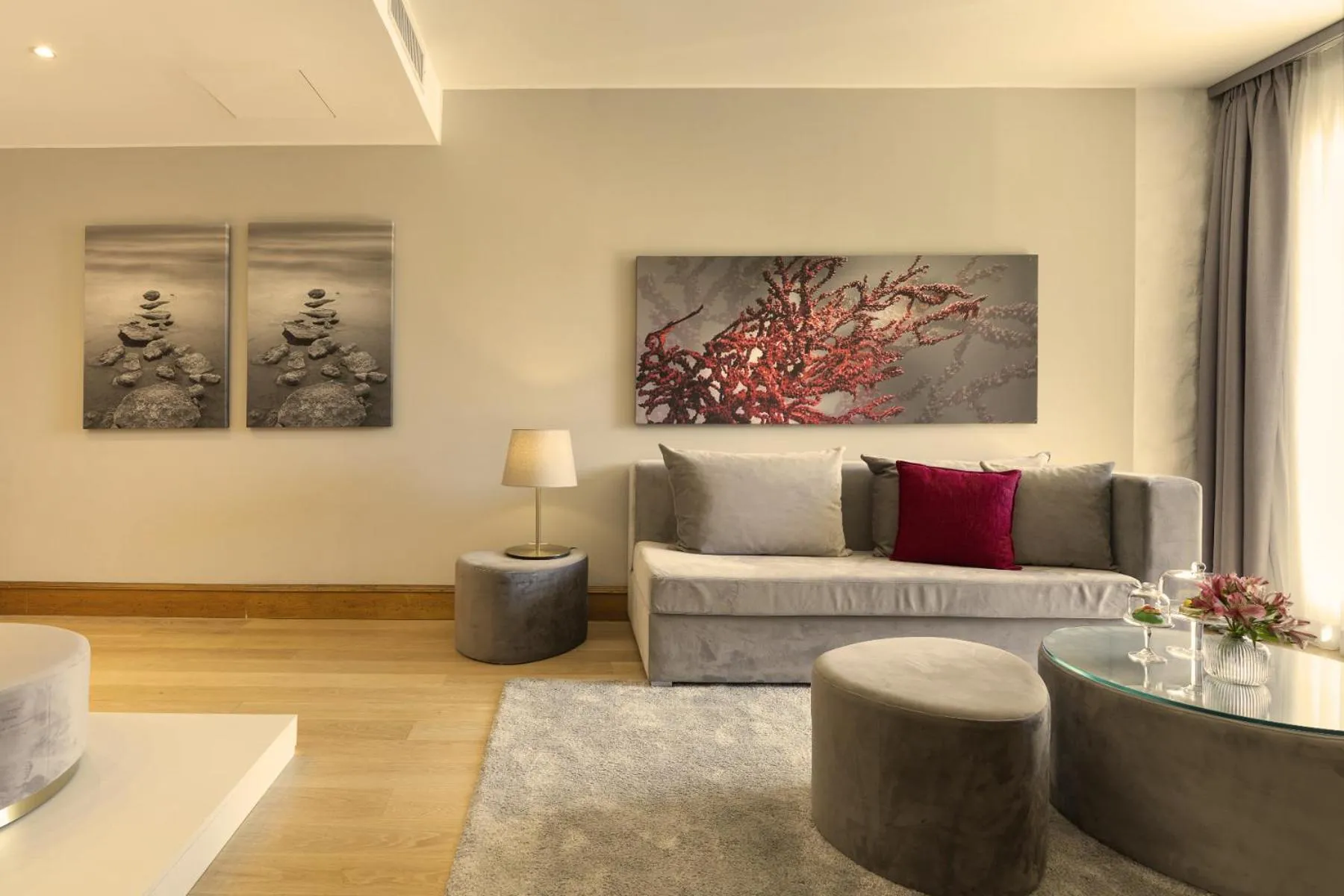 Mazzarò Sea Palace - The Leading Hotels of the World