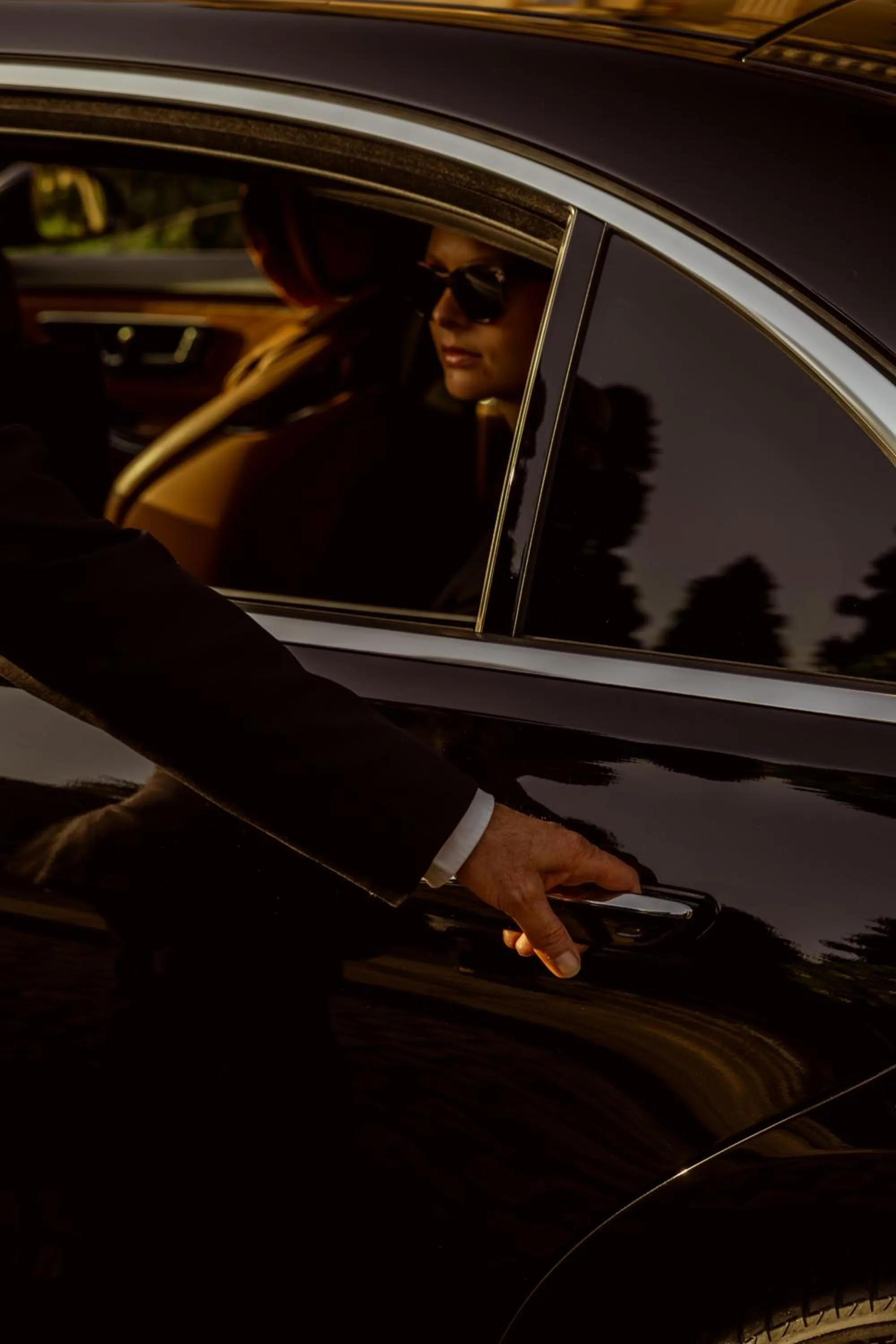 Property building in Corinthia Palace Malta