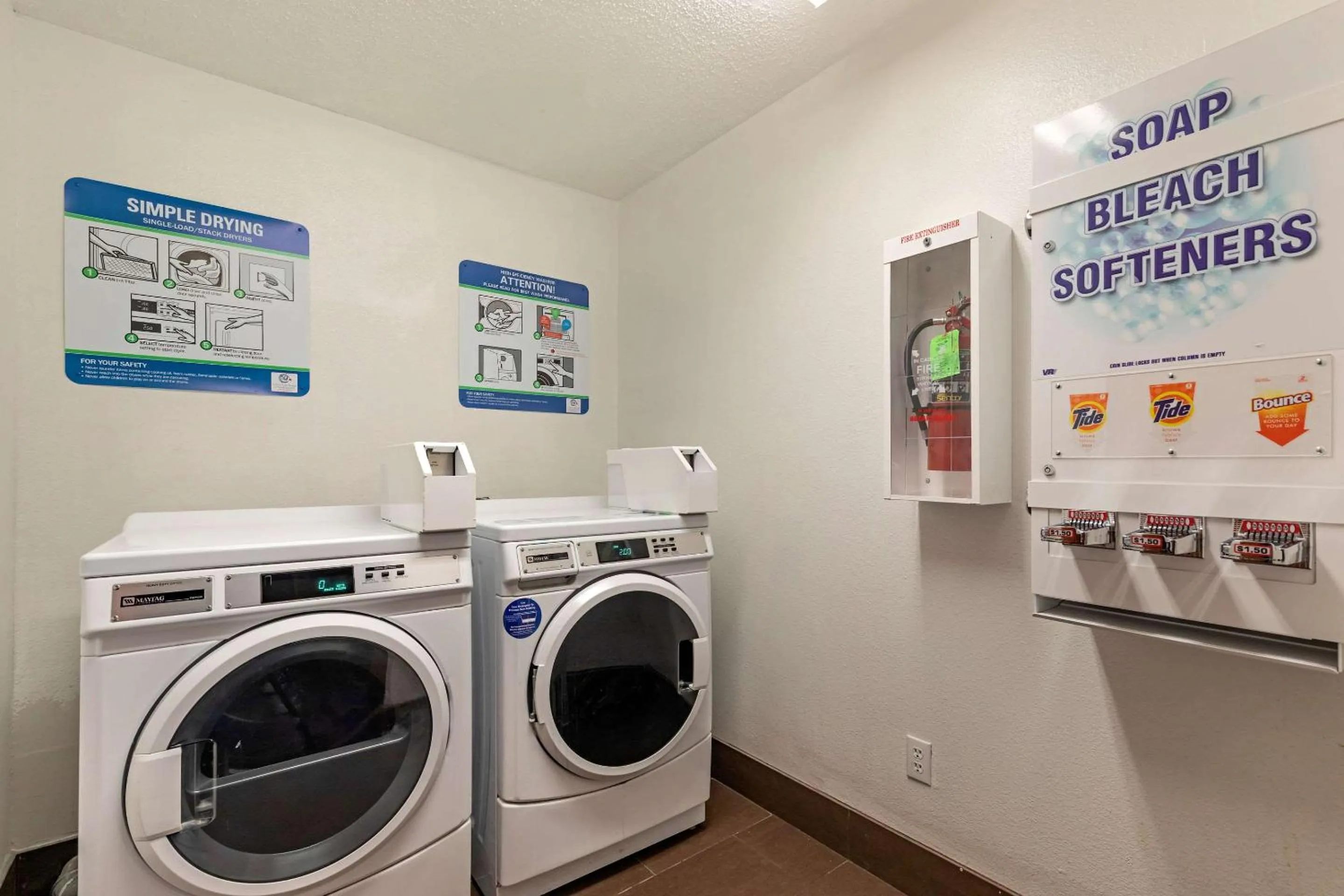 Other in Comfort Suites North Dallas