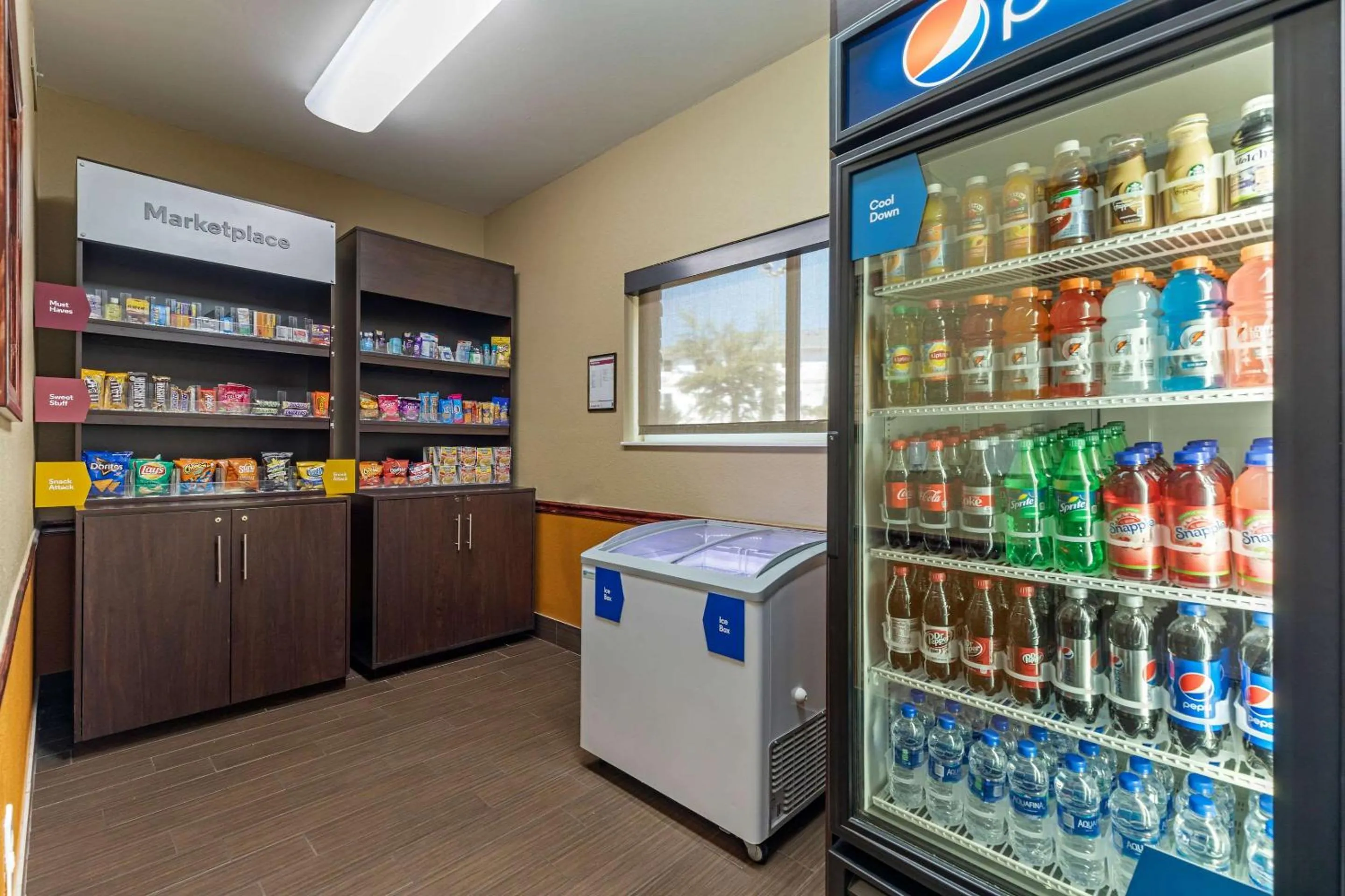 Other in Comfort Suites North Dallas