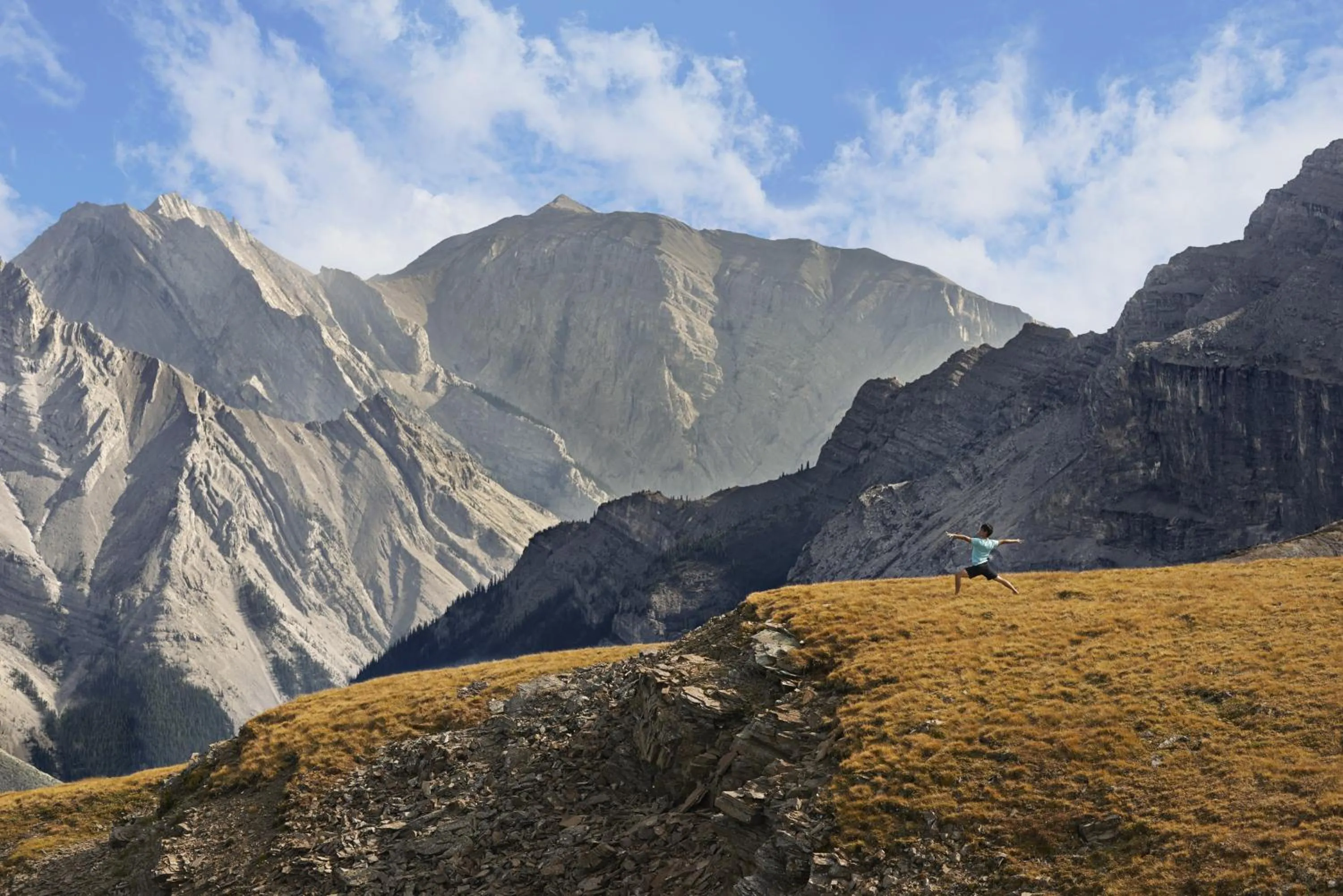 Spring in Falcon Crest Lodge by CLIQUE