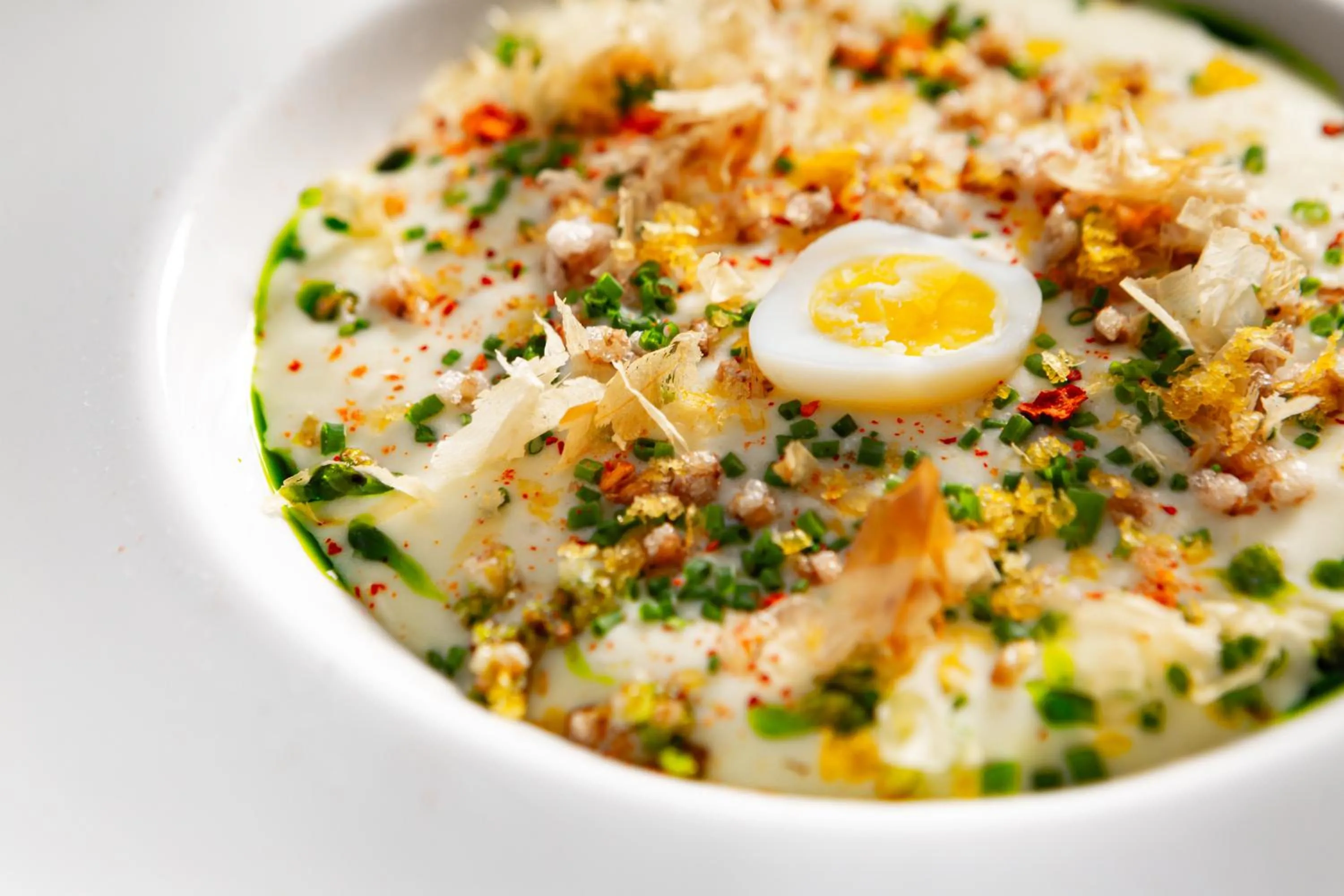 Restaurant/places to eat in Grand Hotel River Park, a Luxury Collection Hotel, Bratislava