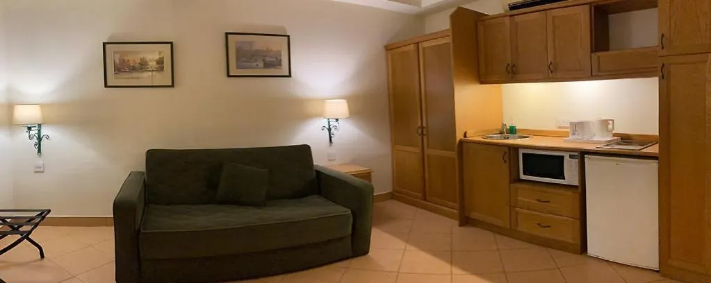 Kitchen or kitchenette in Hotel Kennedy Nova