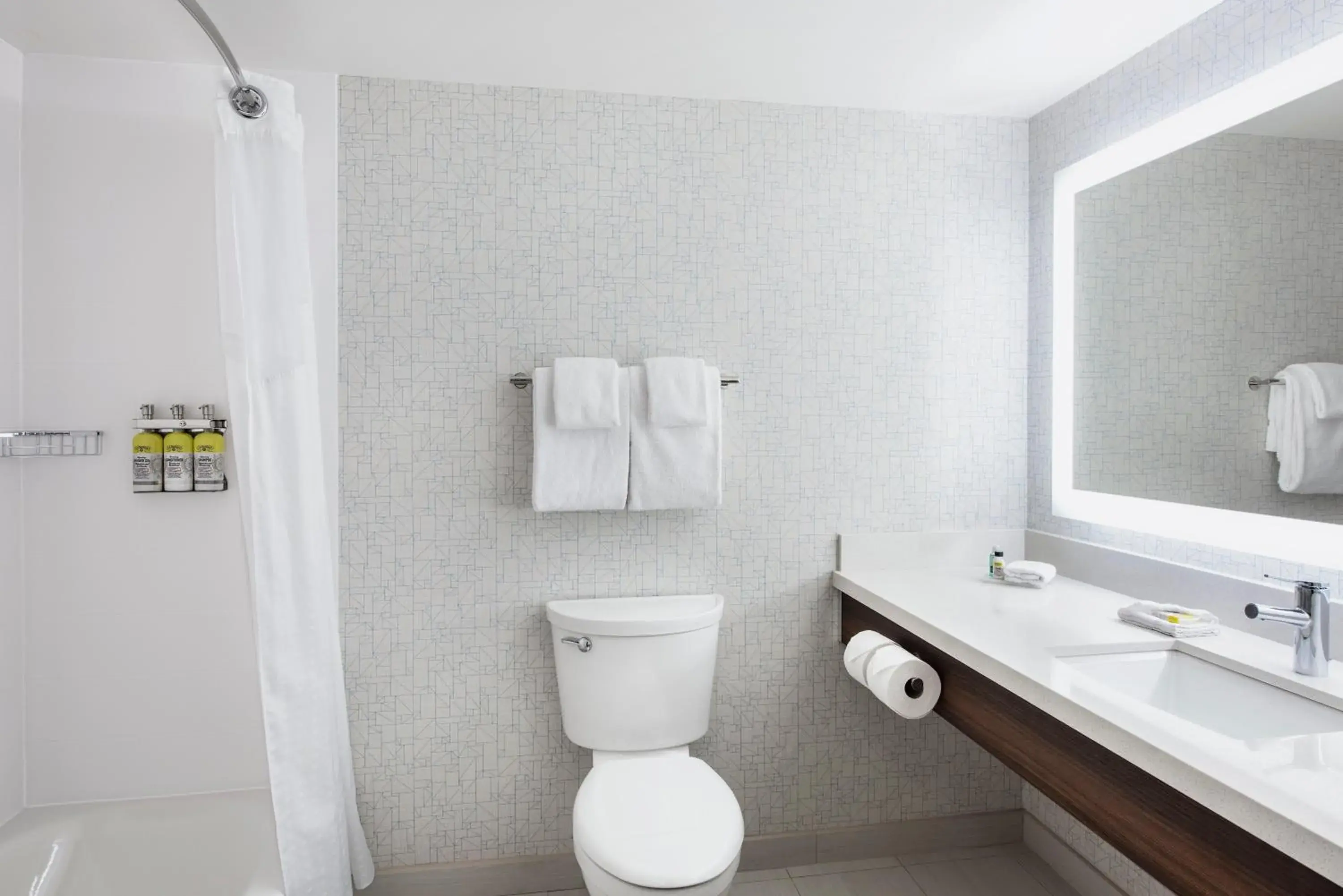 Standard Queen Room in Holiday Inn Express Hotel & Suites Saskatoon by IHG Standard Queen Room in Holiday Inn Express Hotel & Suites Saskatoon by IHG