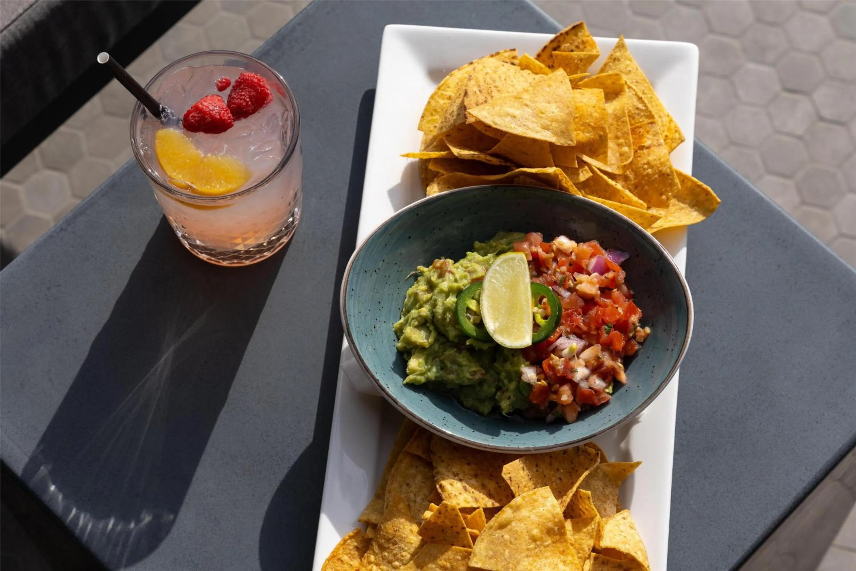 Dining area in Doubletree By Hilton West Kelowna