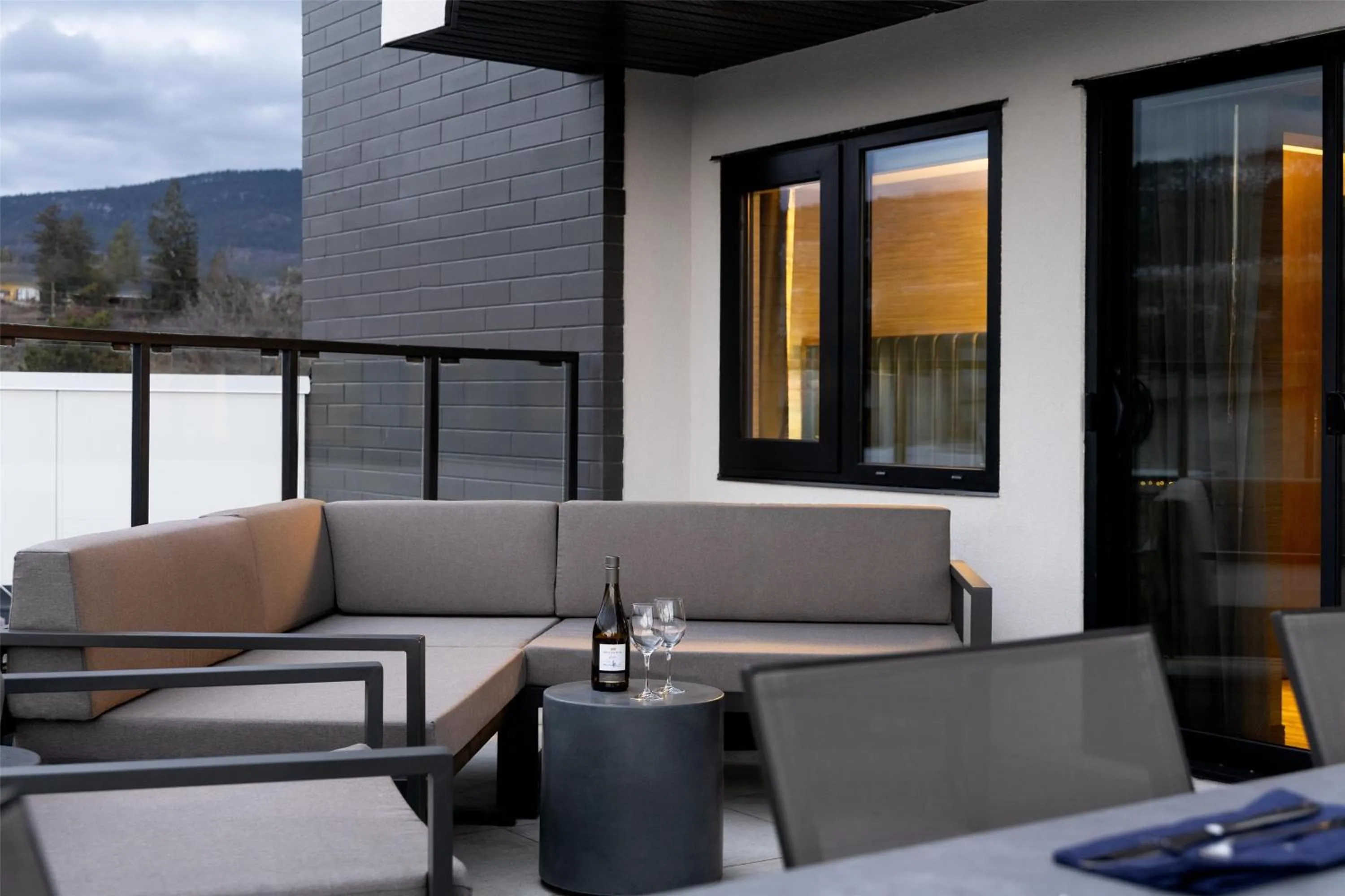 View (from property/room) in Doubletree By Hilton West Kelowna