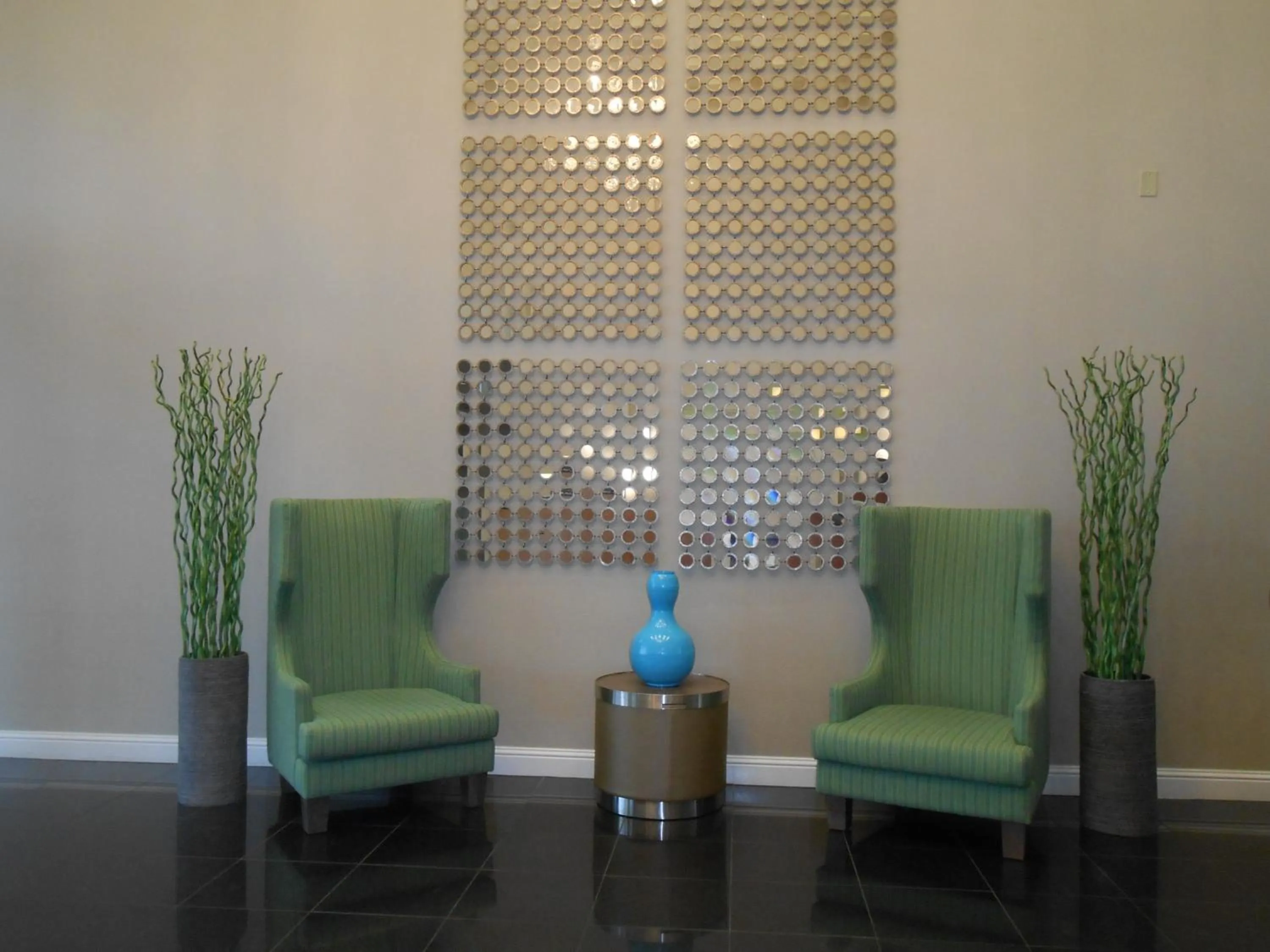 Property building in Holiday Inn Carbondale - Conference Center by IHG