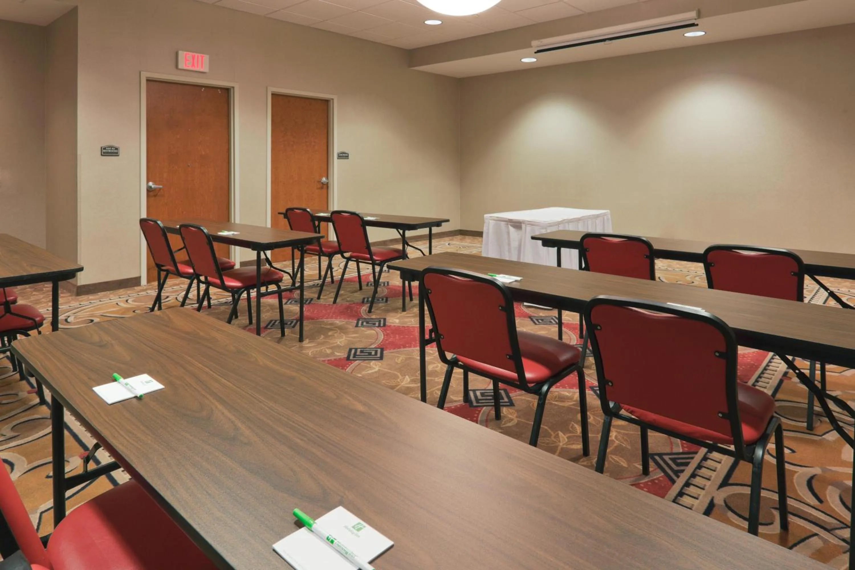 Spa and wellness centre/facilities in Holiday Inn Carbondale - Conference Center by IHG