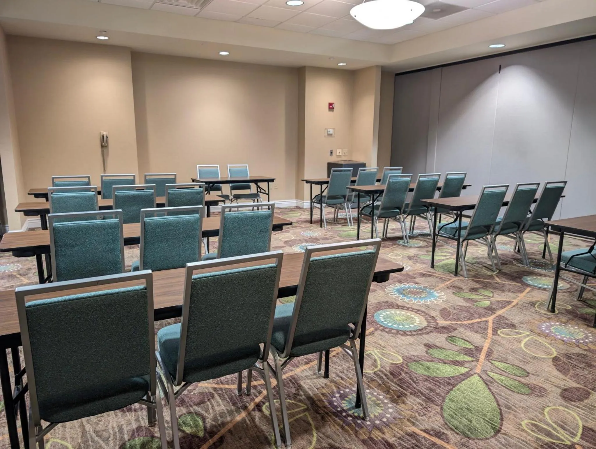 Meeting/conference room in Holiday Inn Carbondale - Conference Center by IHG