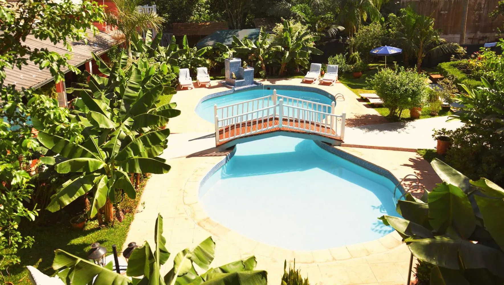 Hotel Posada La Sorgente