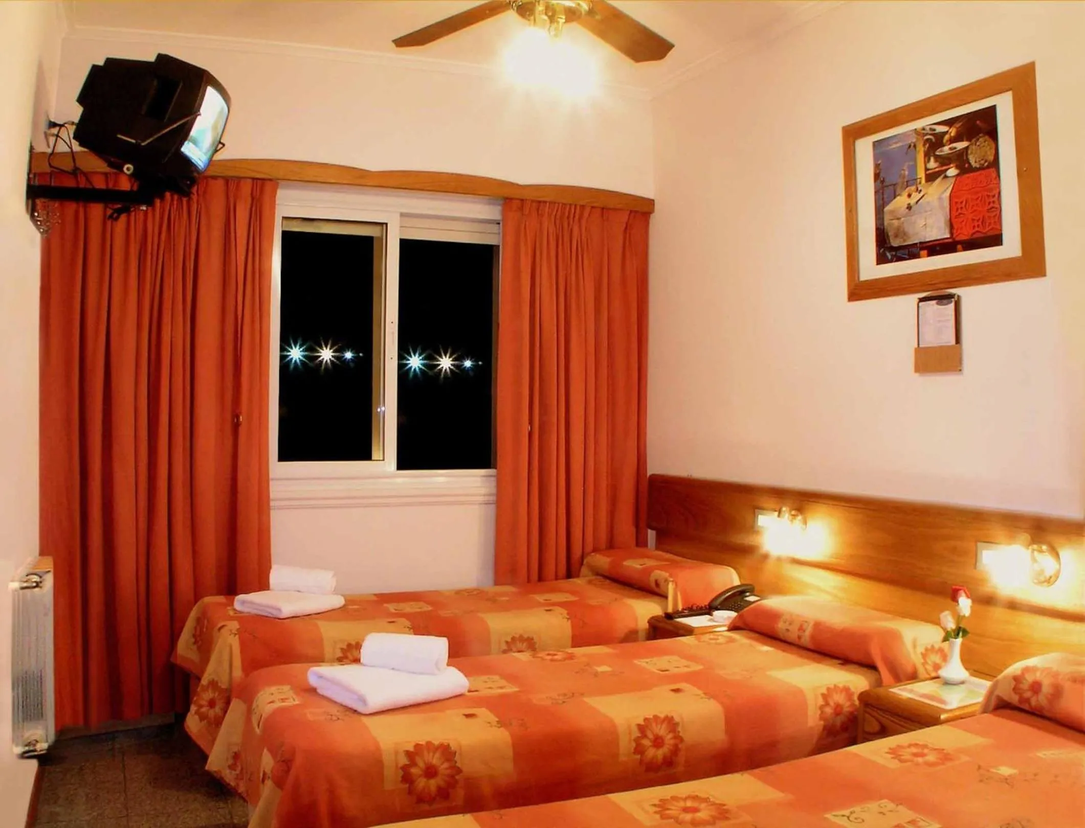 Gran Hotel Atlantic
