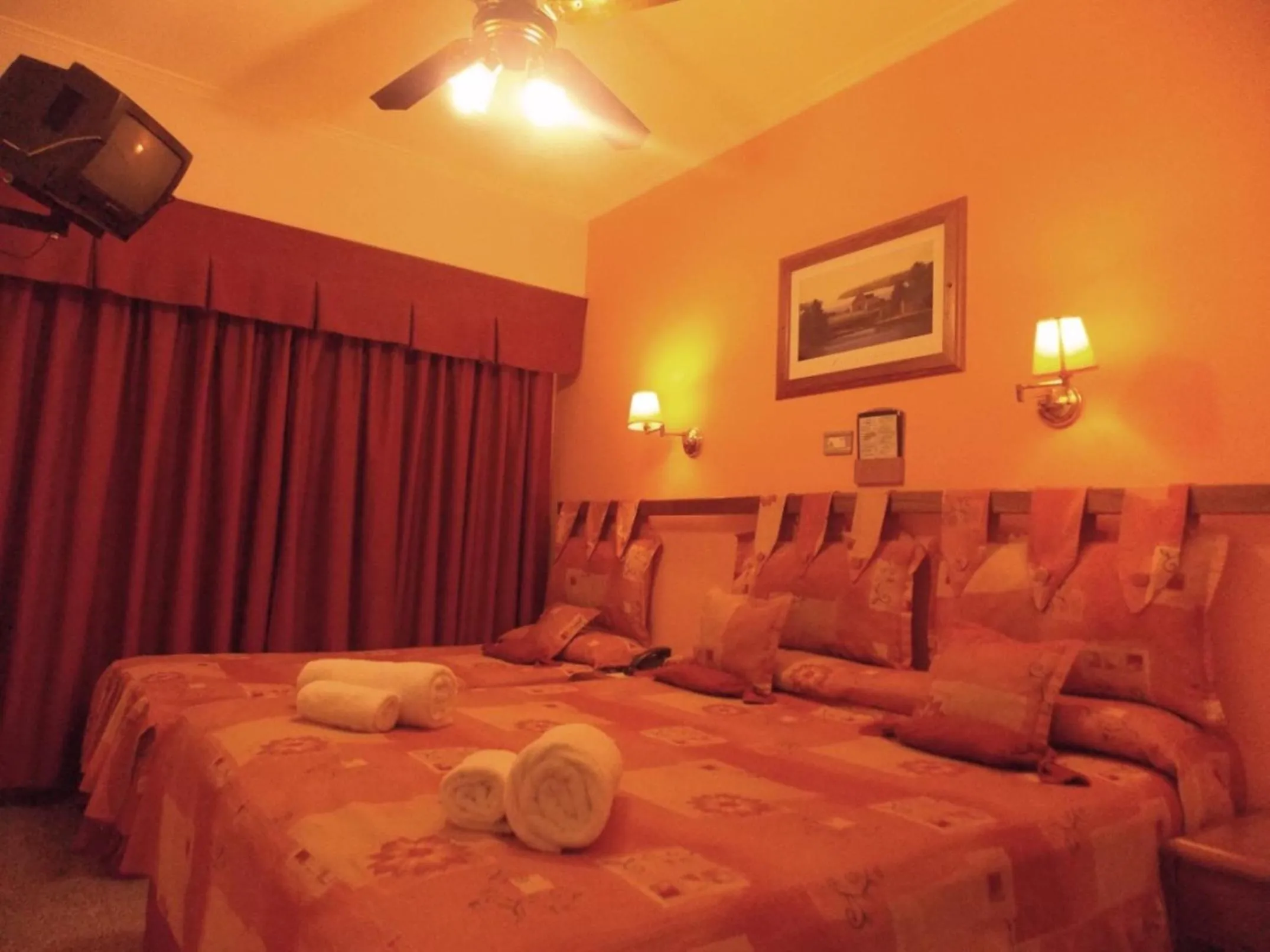 Gran Hotel Atlantic
