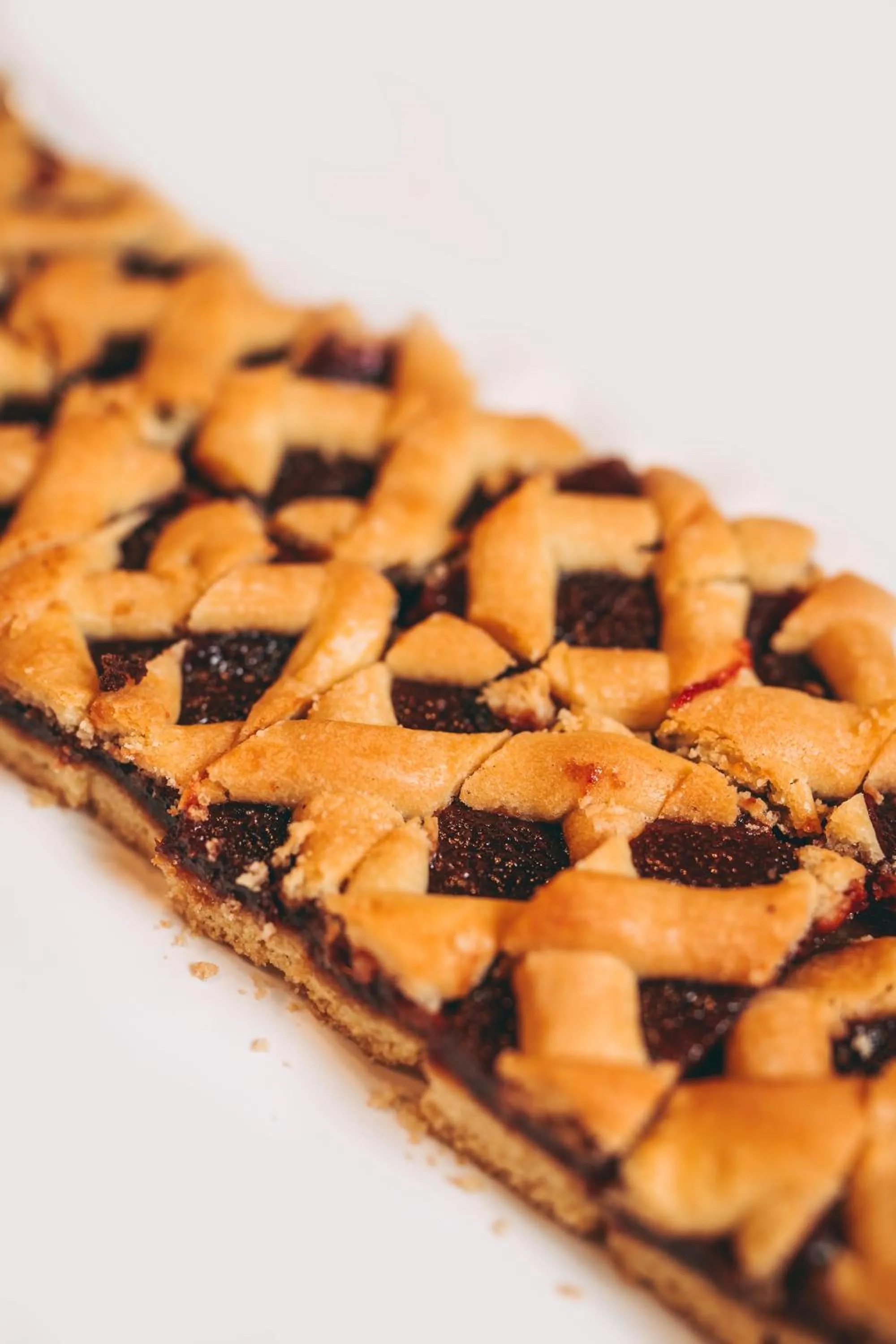 Food in La Aldea De La Selva Lodge