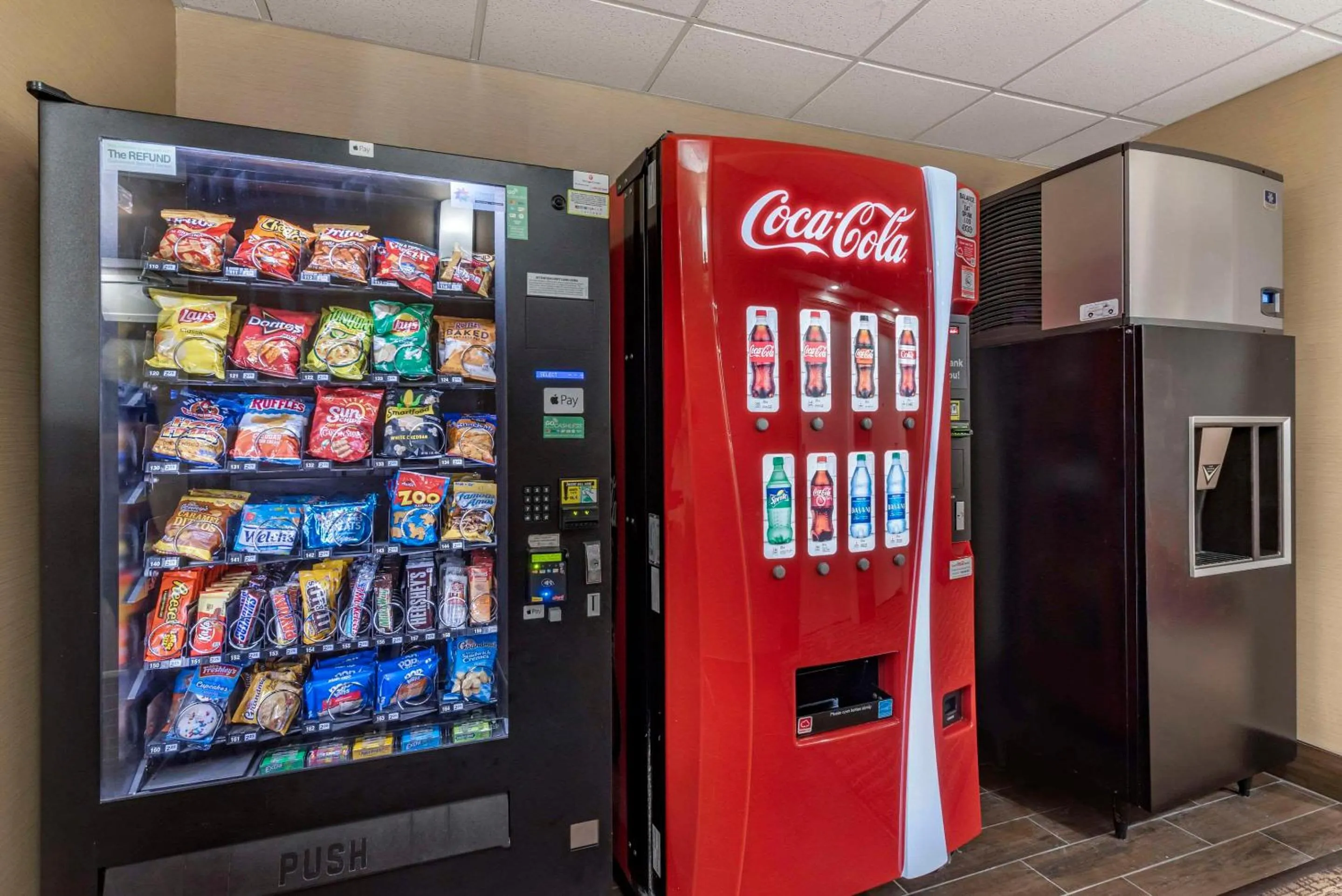 Other in Comfort Inn & Suites Middletown - Franklin