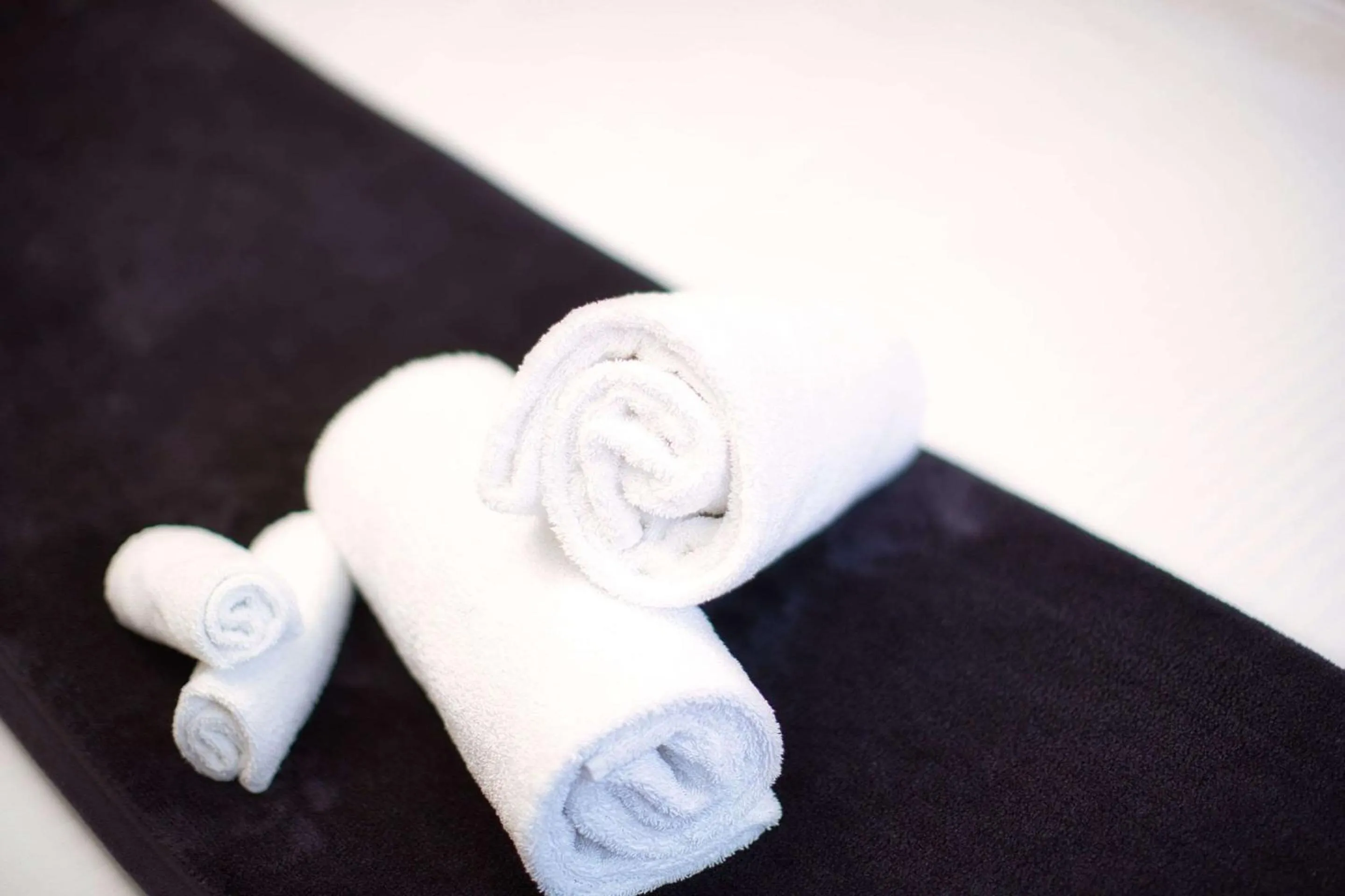 Bedroom in Comfort Hotel East Melbourne