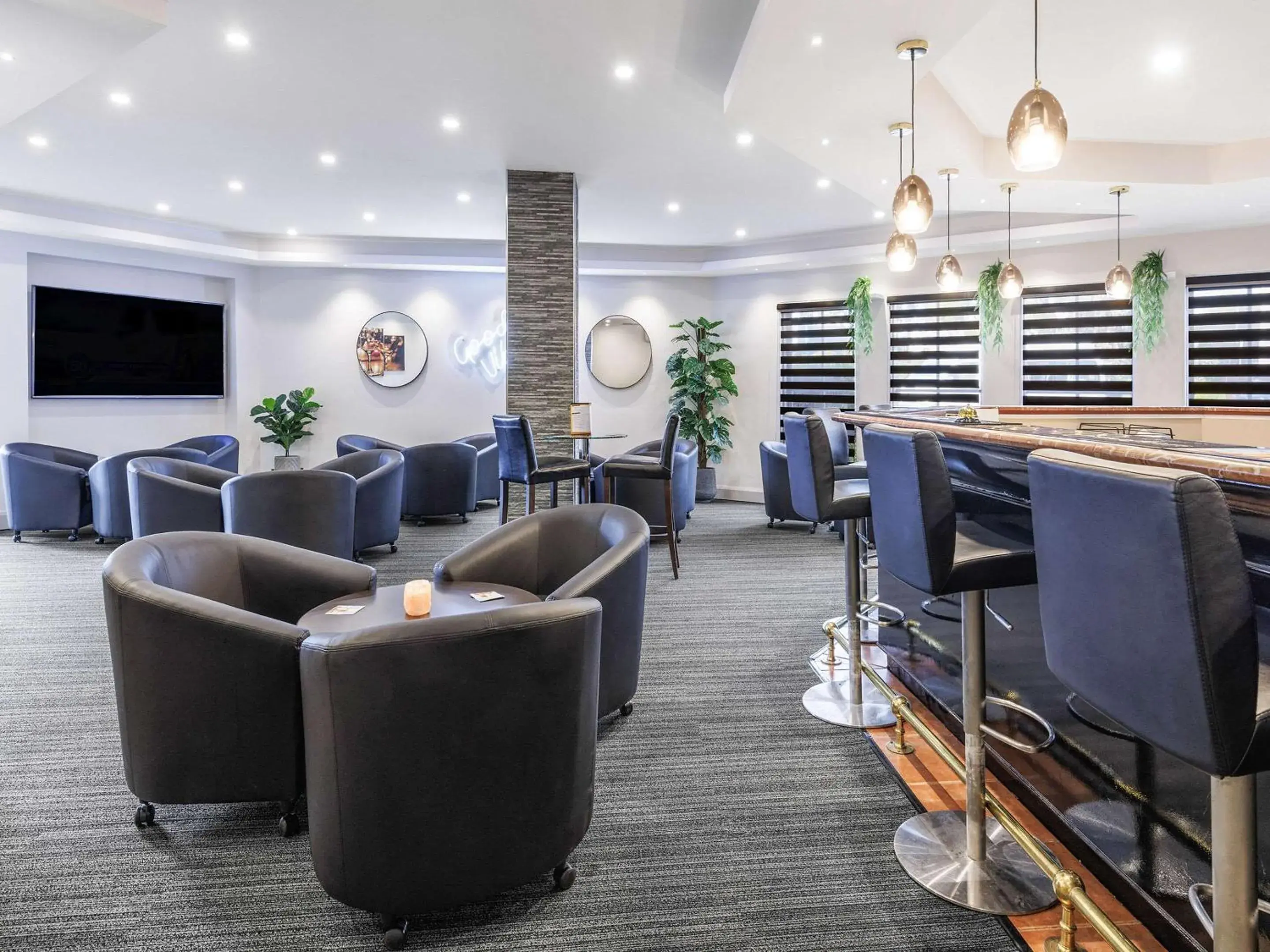 Restaurant/places to eat in Quality Hotel Melbourne Airport Restaurant/places to eat in Quality Hotel Melbourne Airport