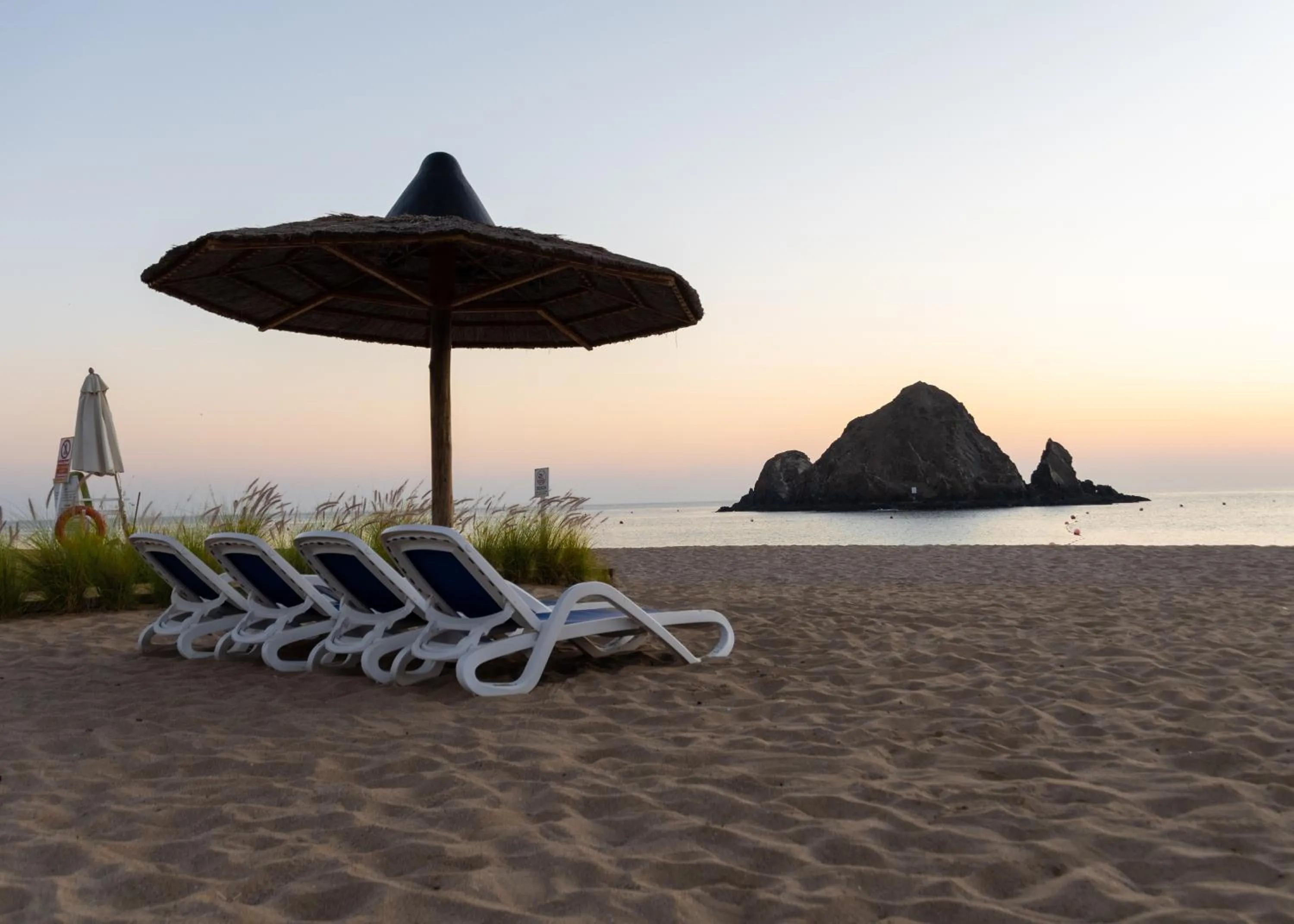 Sandy Beach Hotel & Resort