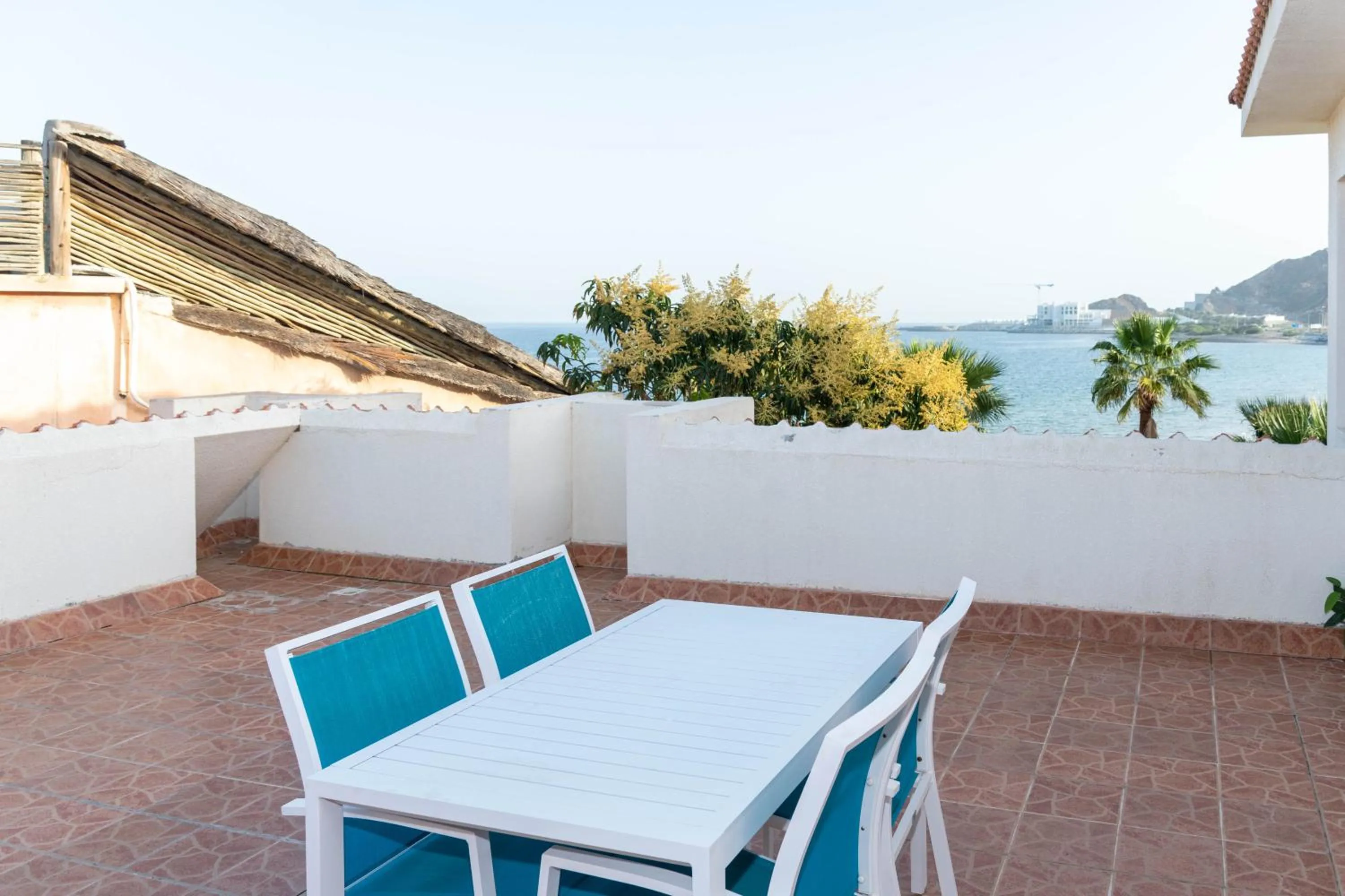 Sandy Beach Hotel & Resort