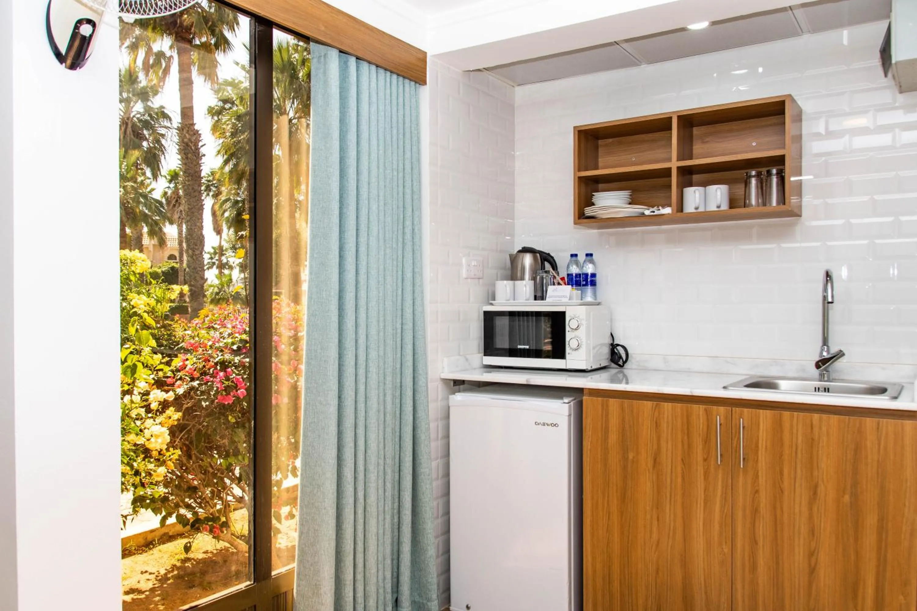 Sandy Beach Hotel & Resort