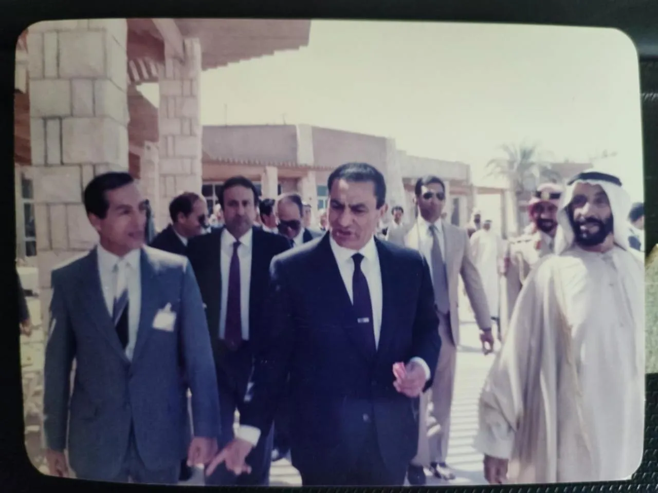 VIP in Retac El Arish