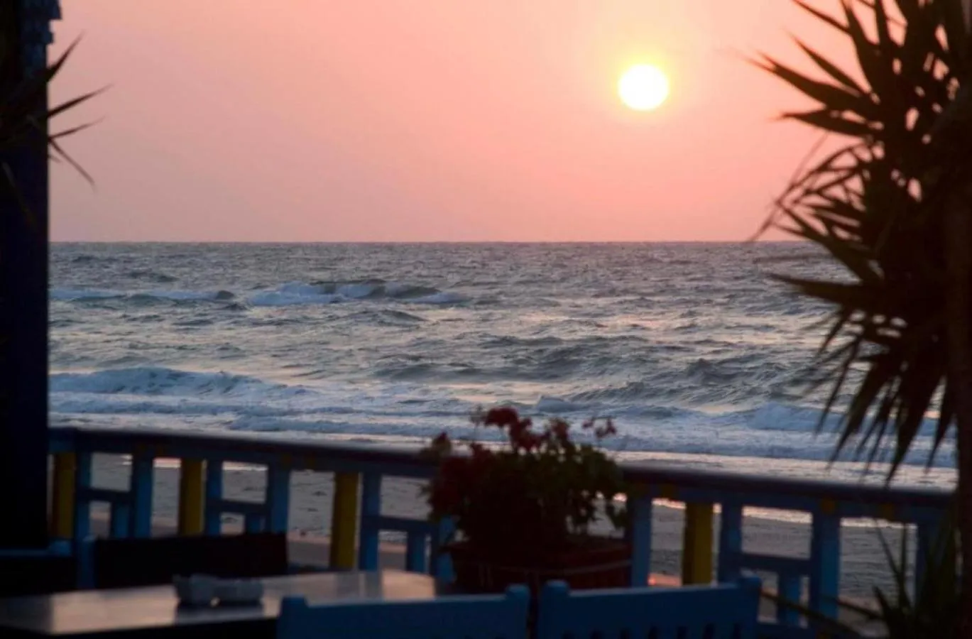 Location in Retac El Arish