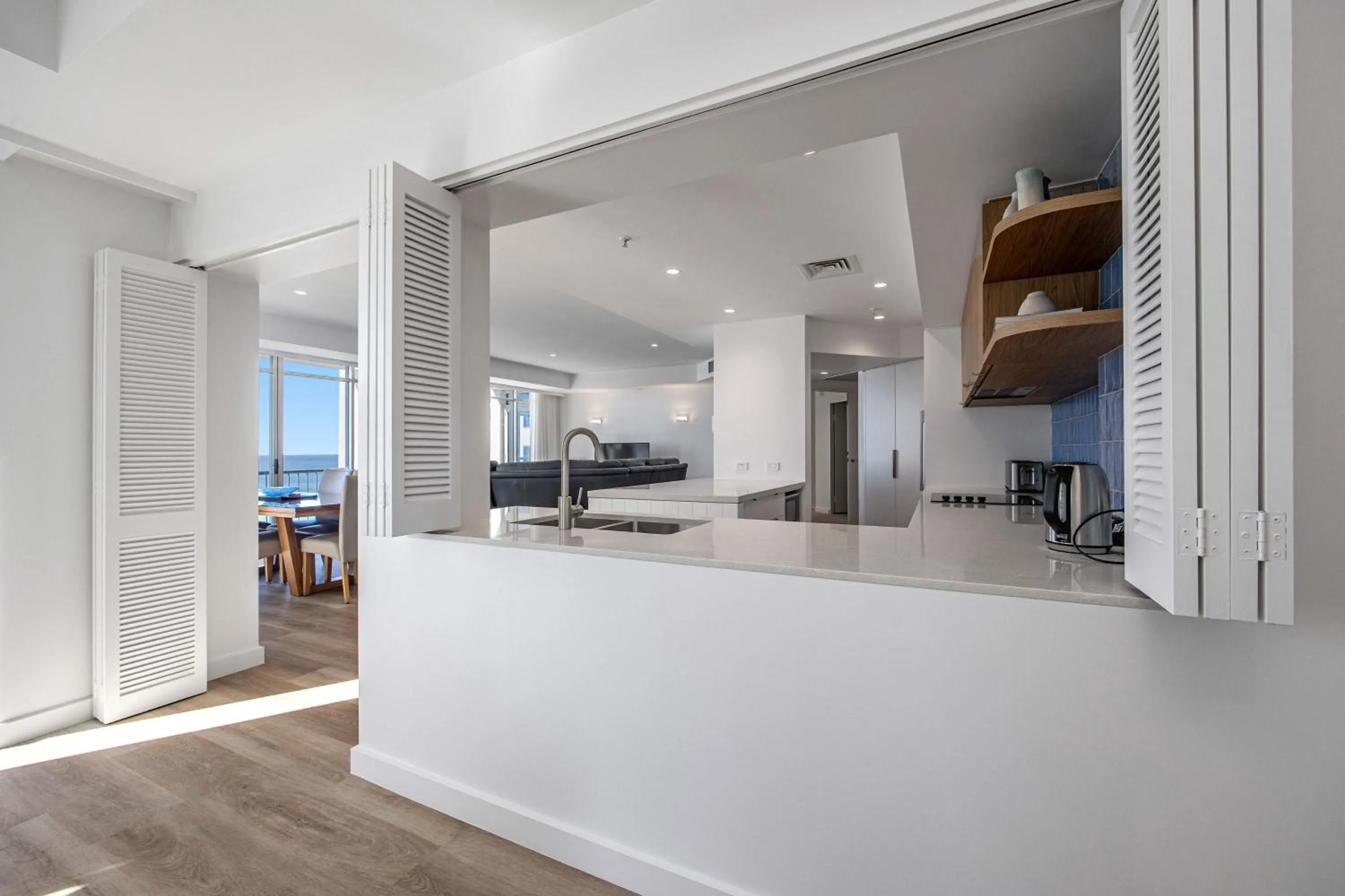 Oceana On Broadbeach