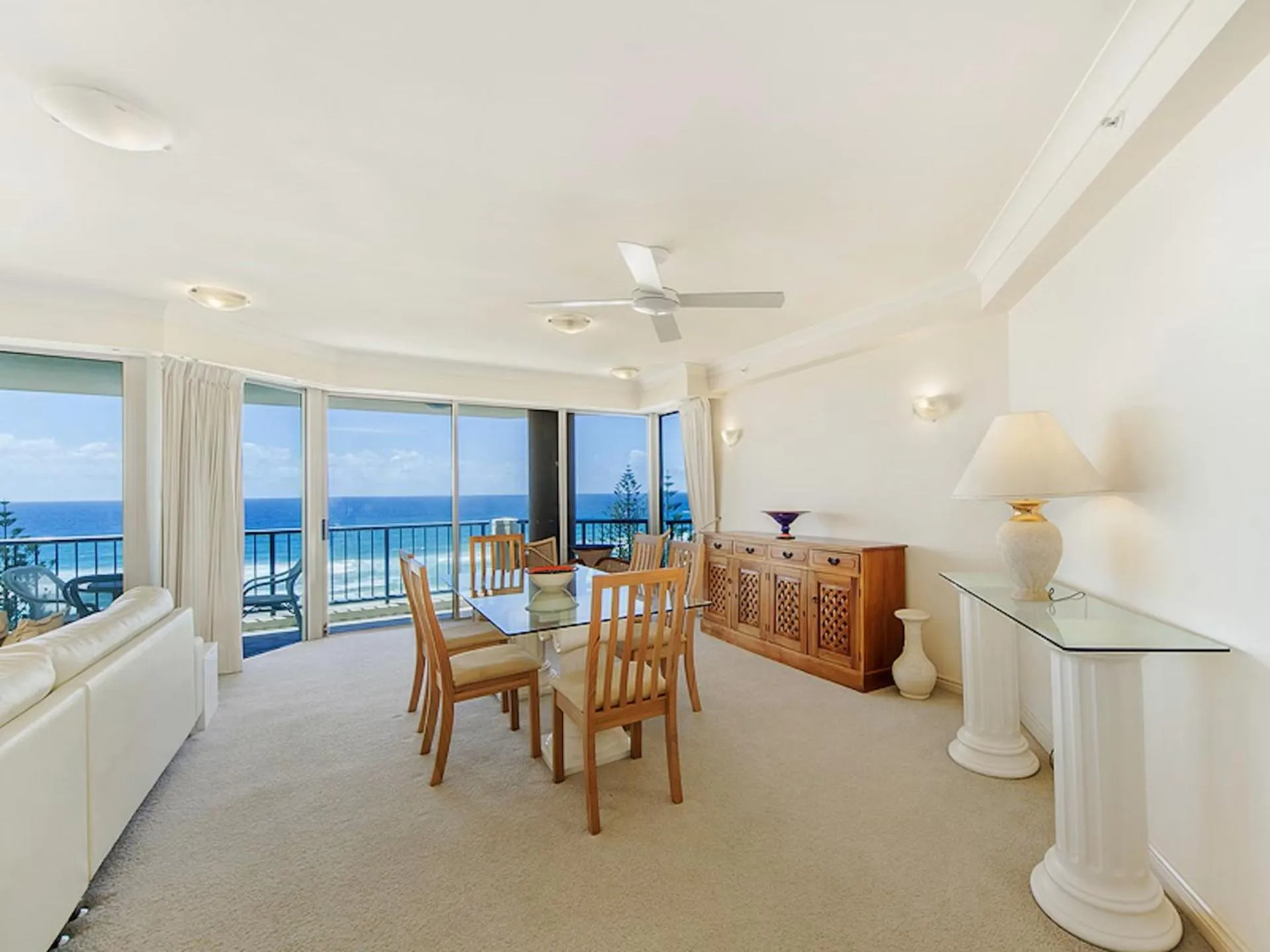 Oceana On Broadbeach