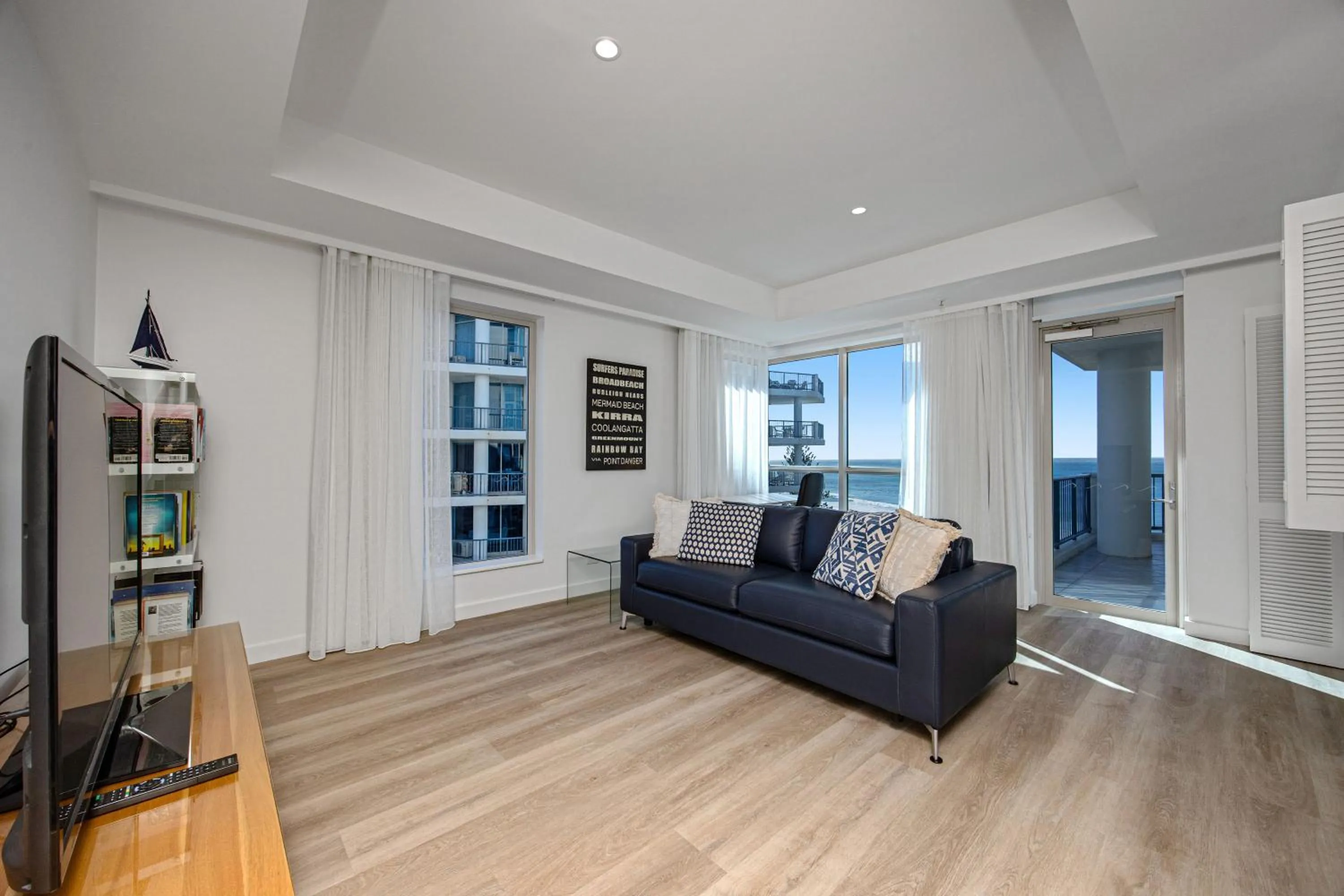 Oceana On Broadbeach