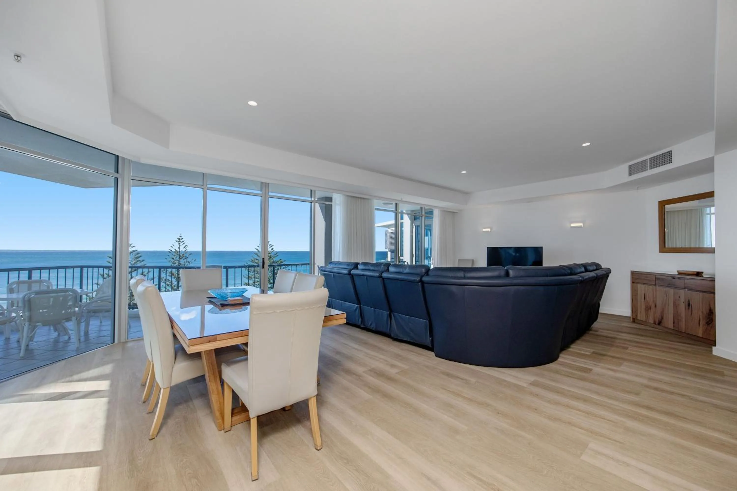 Oceana On Broadbeach