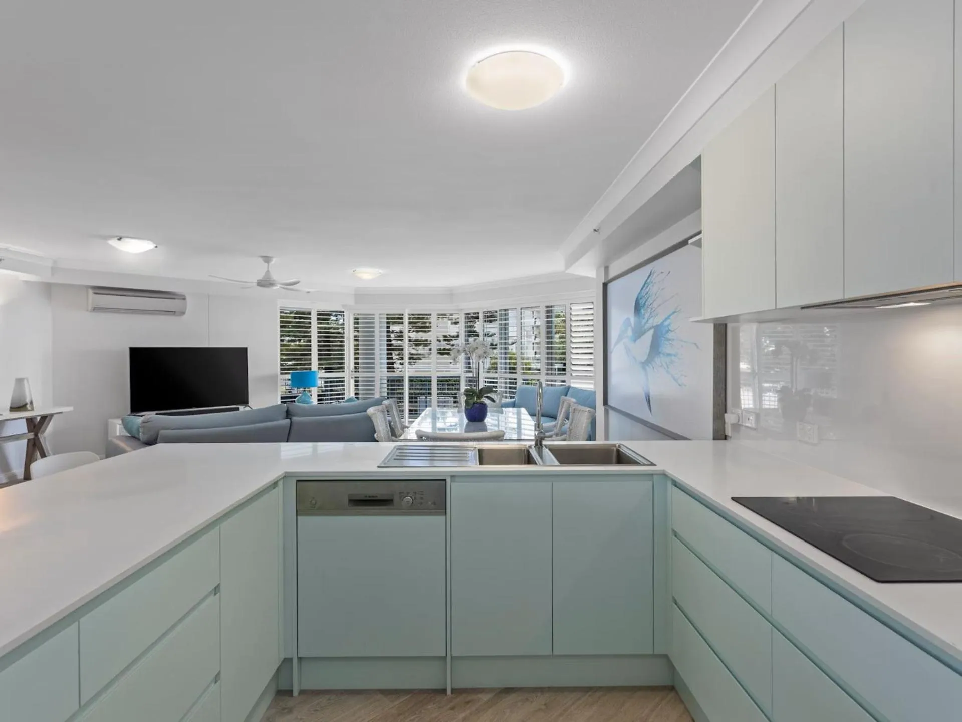 Oceana On Broadbeach