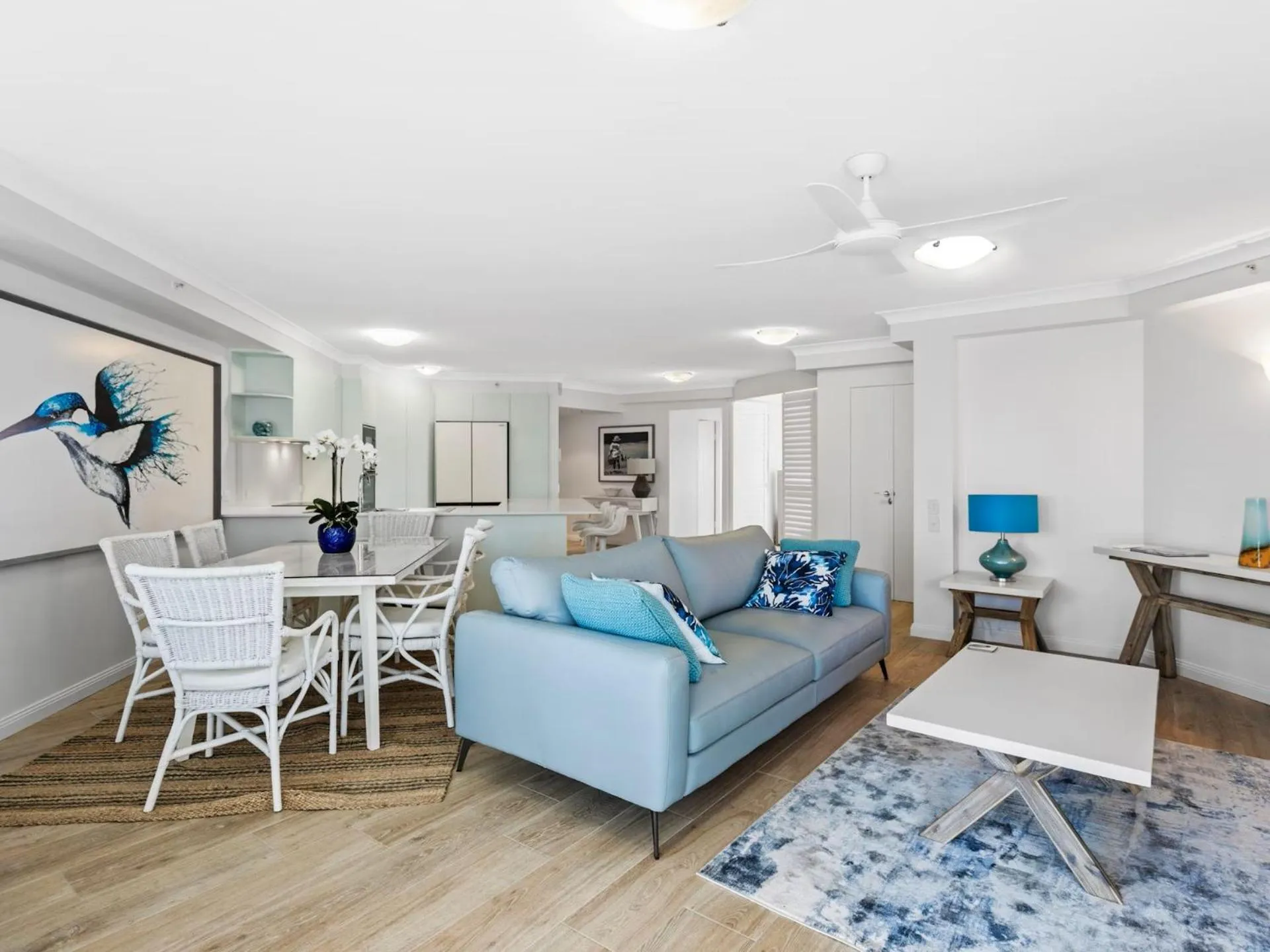 Oceana On Broadbeach