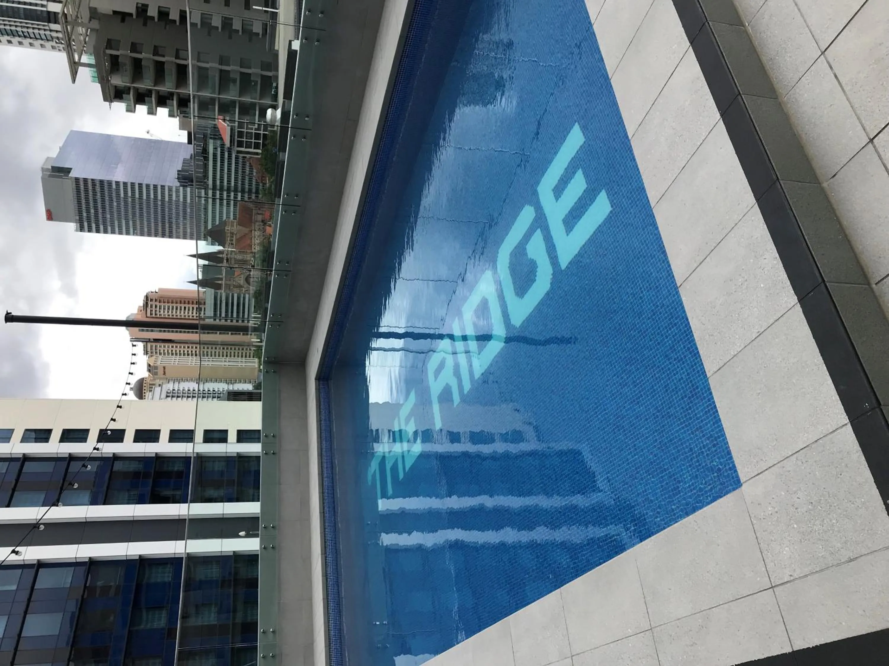  in Ridge Apartment Hotel