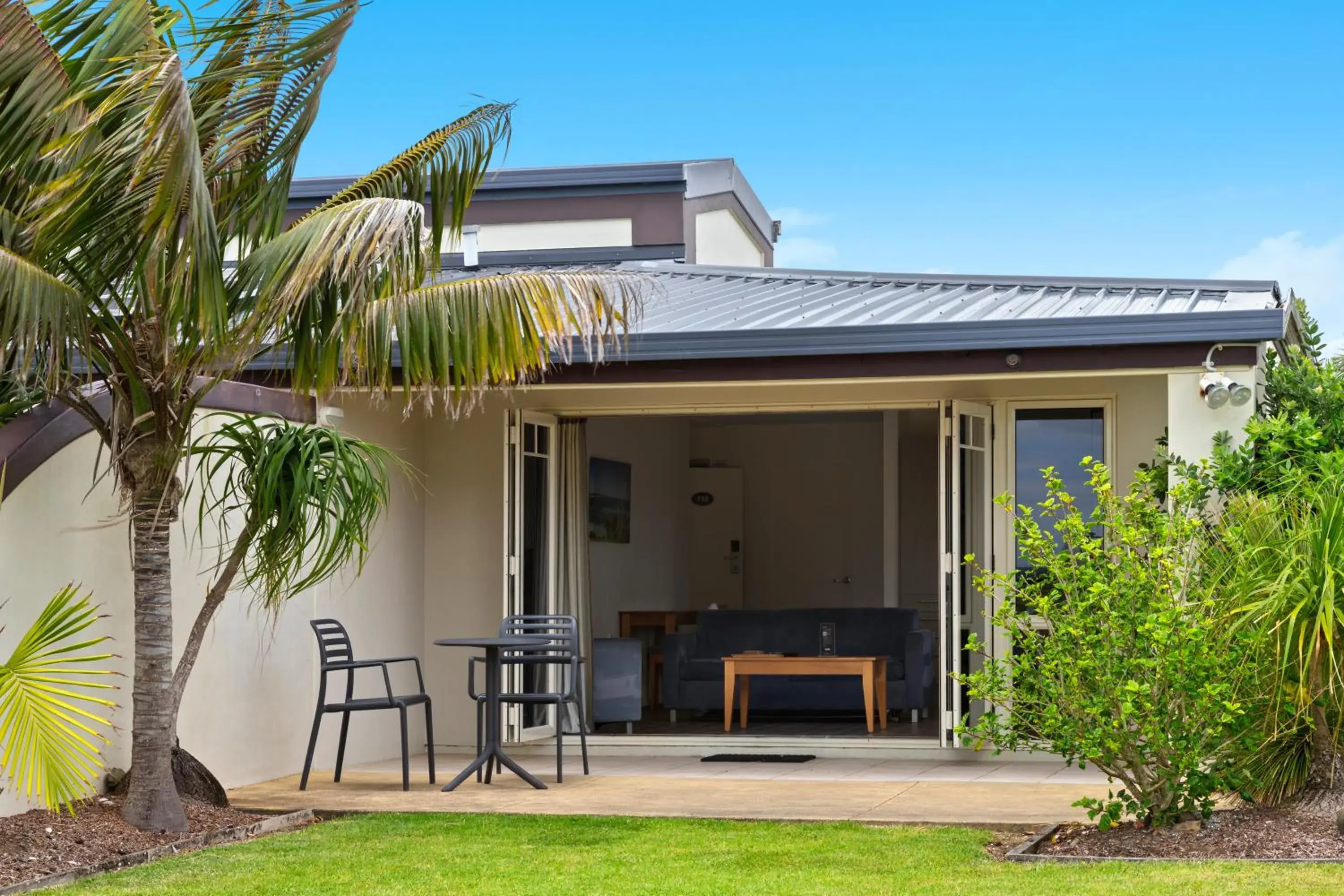 Deluxe Studio - Beachfront in Taipa Beach Resort Deluxe Studio - Beachfront in Taipa Beach Resort