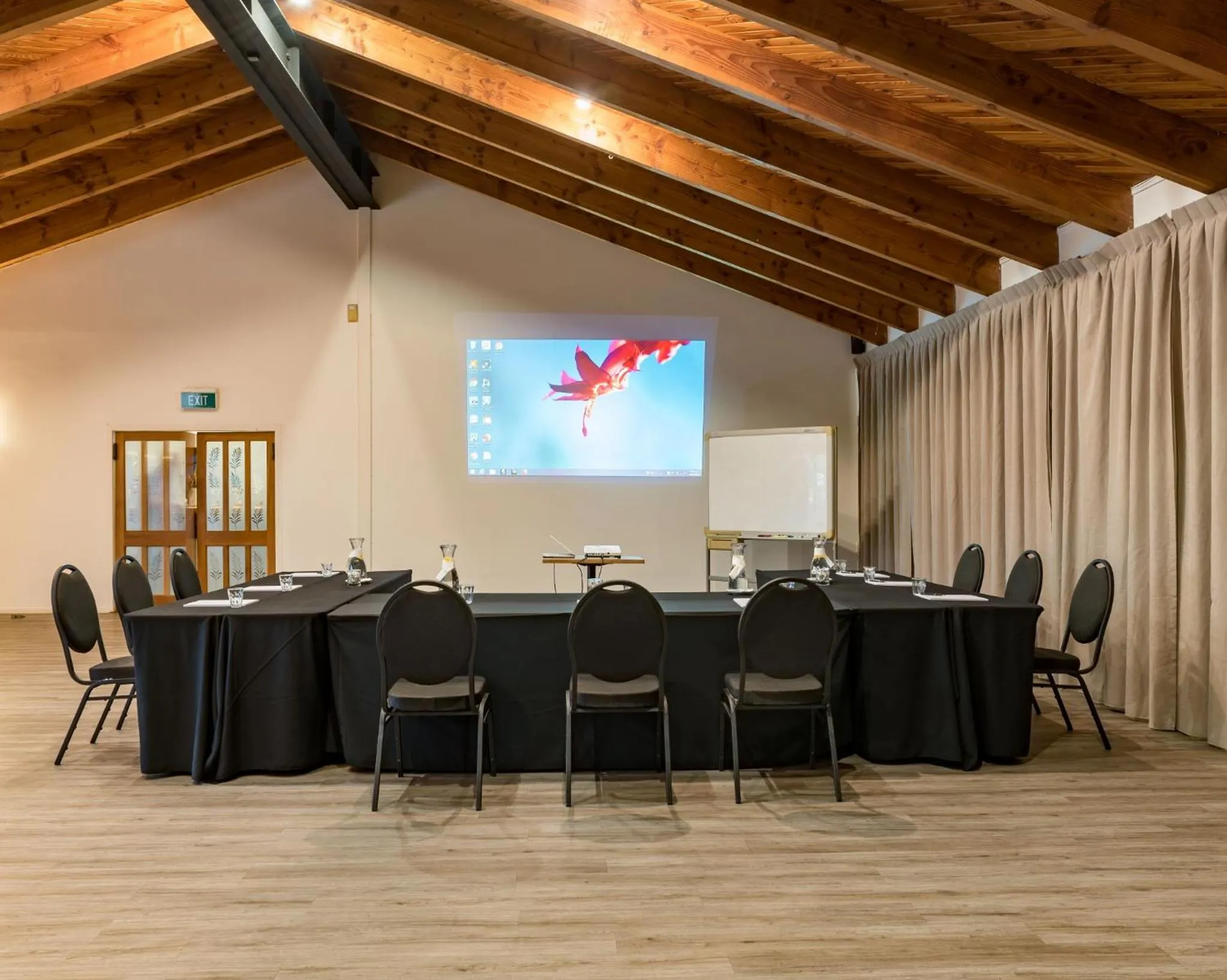 Banquet/Function facilities in Taipa Beach Resort